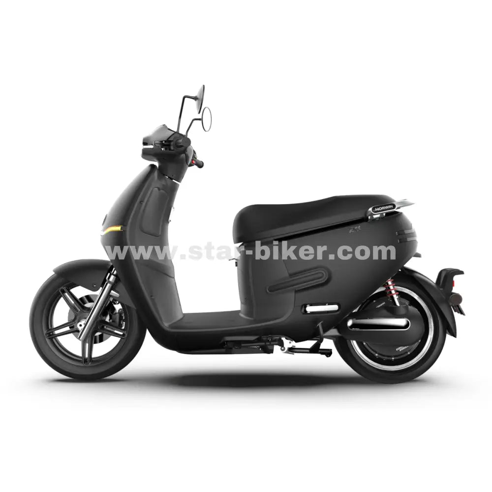 E-Roller & E-Scooter bei Star-Biker - Horwin EK1 – Elektroroller mit 45 km/h & Straßenzulassung jetzt kaufen