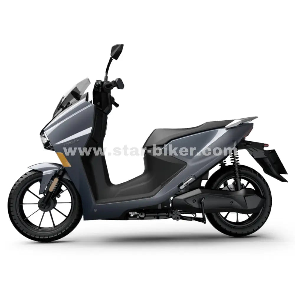 E-Roller bei Star-Biker - Horwin SK3 – Elektroroller mit 80 km/h oder 125 km/h & Straßenzulassung jetzt kaufen