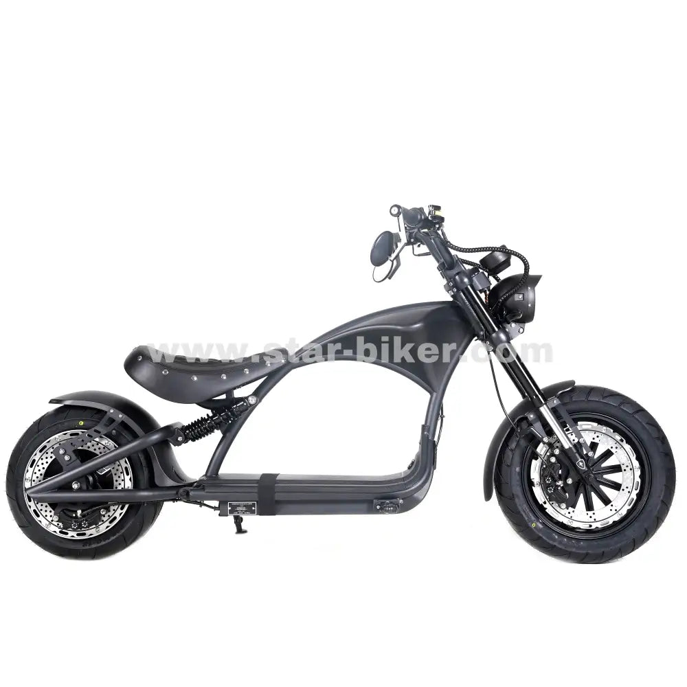 Star-Biker Chopper M1P Custom