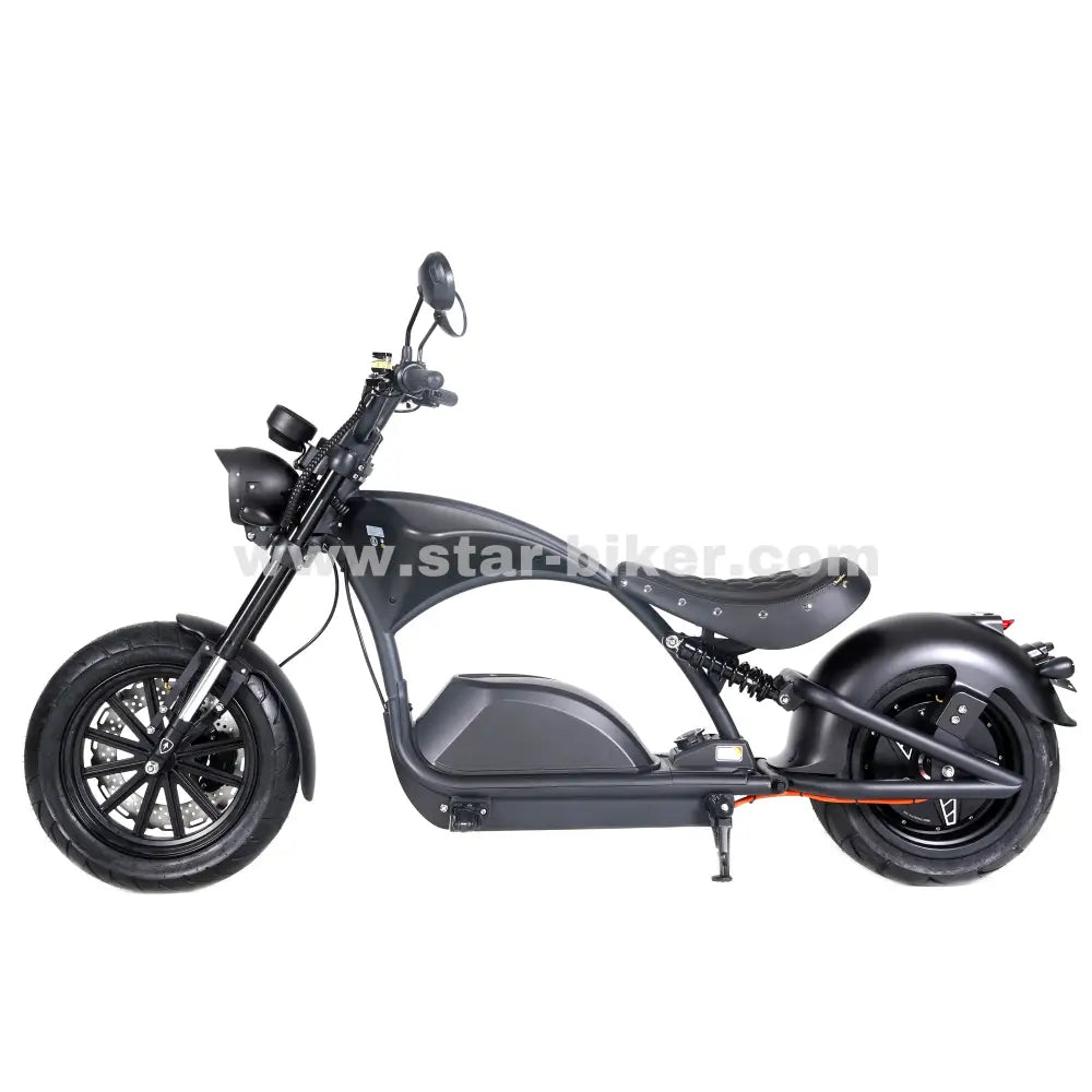 Star-Biker Chopper M1PS «PRO» Star-Biker Harley Pro