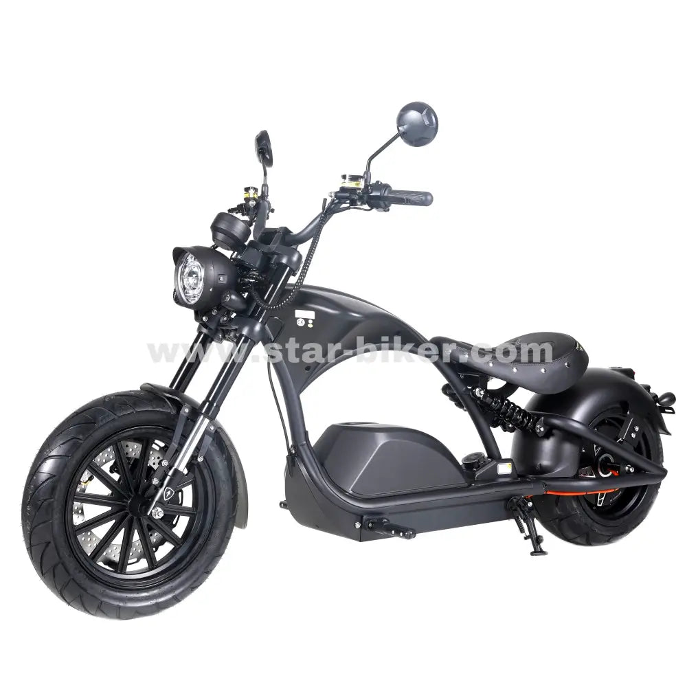 Star-Biker Chopper M1PS «PRO» Star-Biker Harley Pro