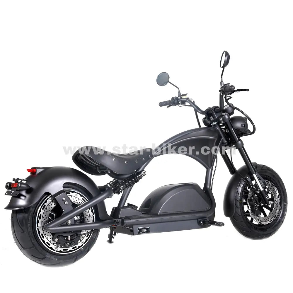 Star-Biker Chopper M1PS «PRO» Star-Biker Harley Pro