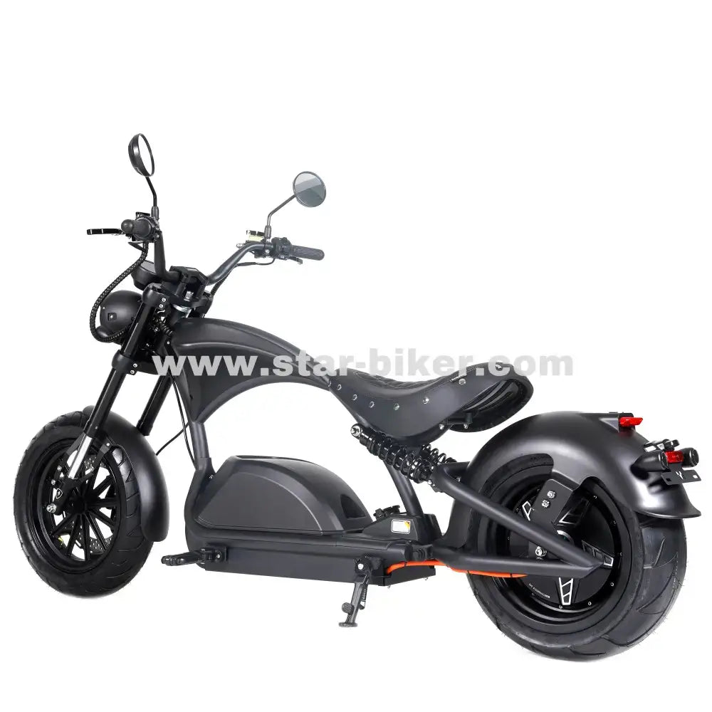 Star-Biker Chopper M1PS «PRO» Star-Biker Harley Pro