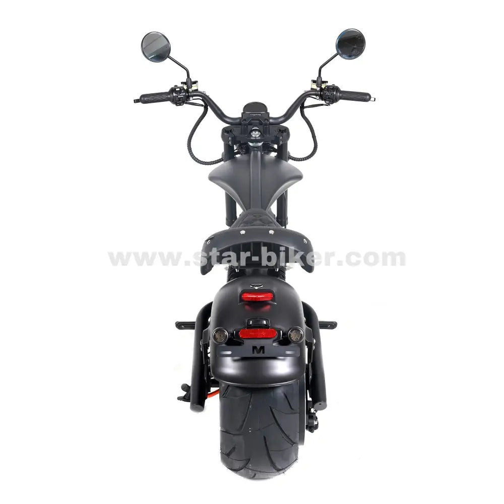 Star-Biker Chopper M1PS «PRO» Star-Biker Harley Pro