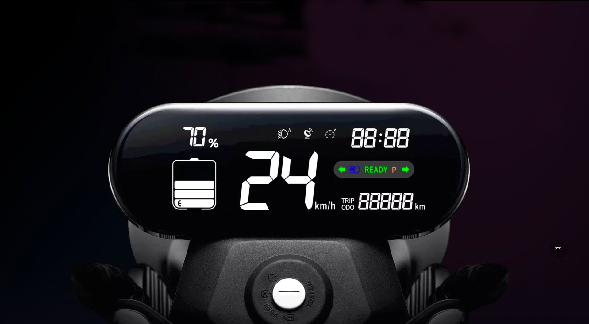 Sunra Miku Max Tachanzeige