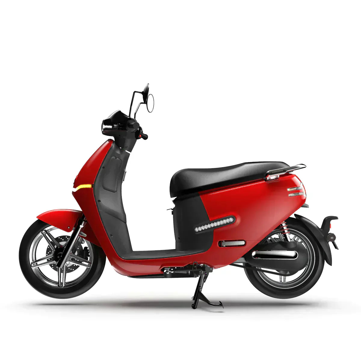 E-Roller & Elektroroller bis 125 km/h kaufen & bestellen