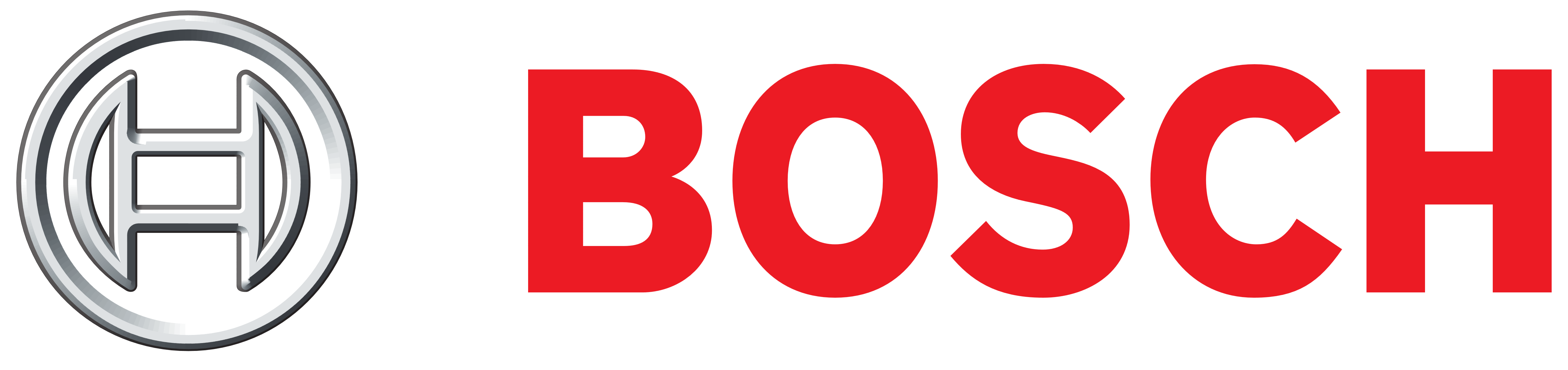Bosch Logo von unseren Star-Biker Partnern