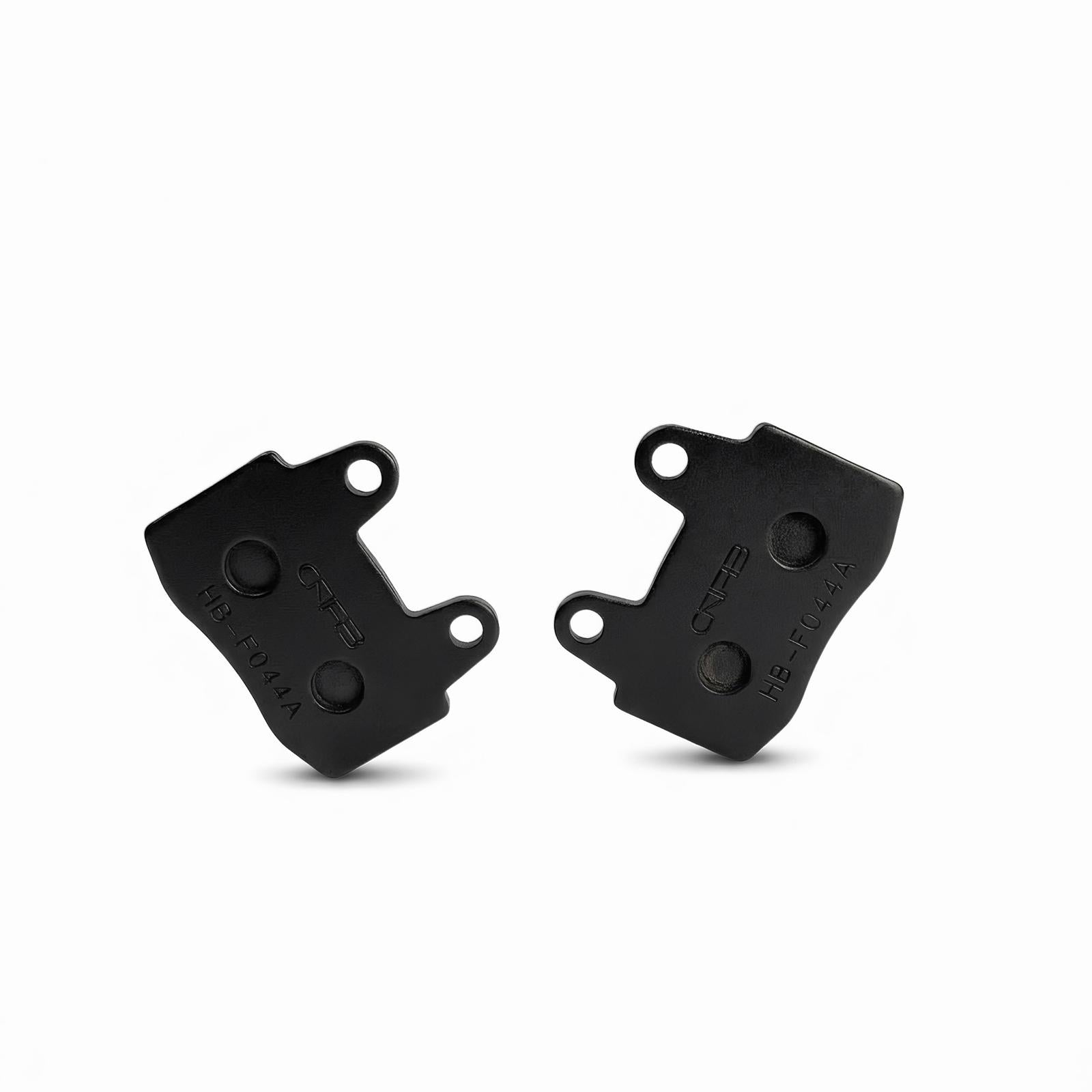 Bremsbelag Set Elektroroller für Star-Biker Trike M2 und City Max RS PRO