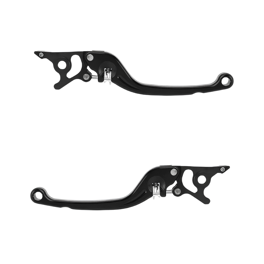 Bremshebel Set für Star-Biker E-Chopper – links und rechts für M1P, M1PS PRO, Bobber, 6.0s