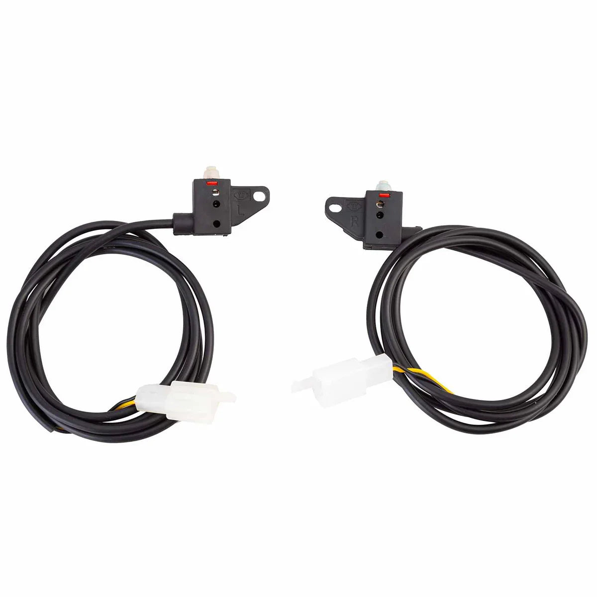 Bremskontakt Schalter für Star-Biker Chopper 6.0s und Cruiser 3.0s (Luqi HL6.0 & HL3.0) – Ersatzteil für Bremsabschaltung