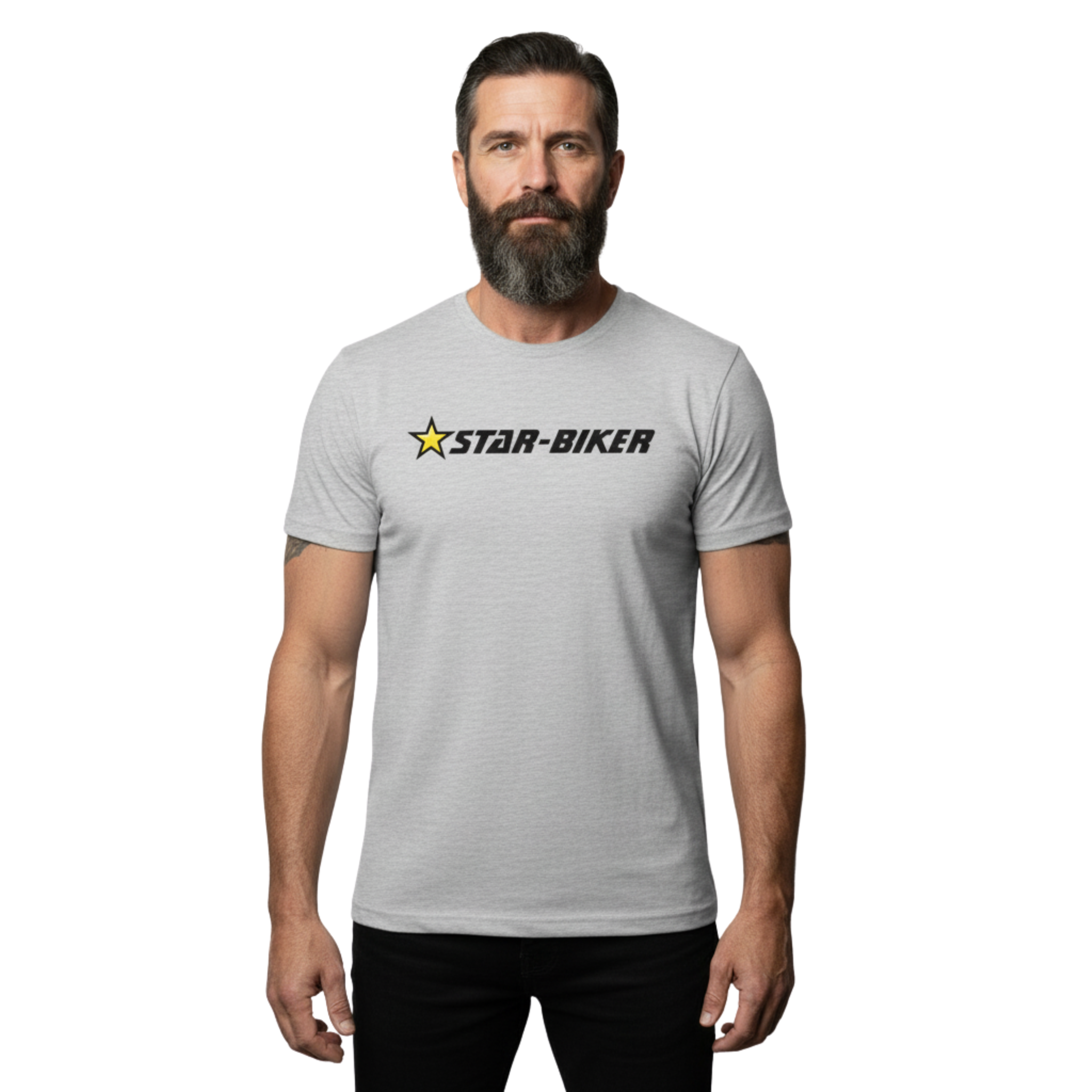 Origin Crewneck – For Him