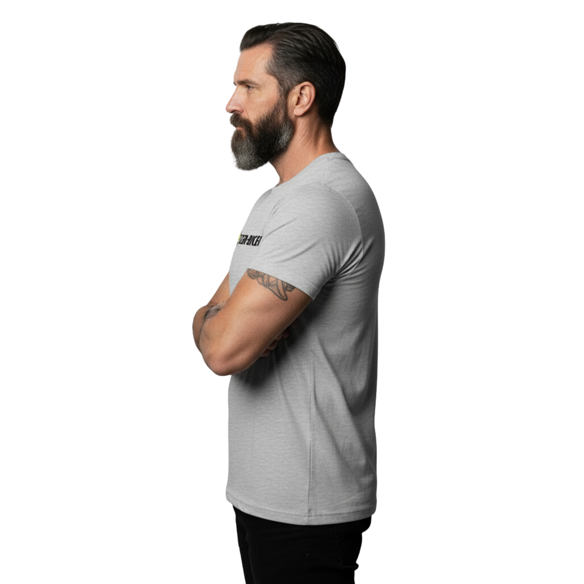 Origin Crewneck – For Him