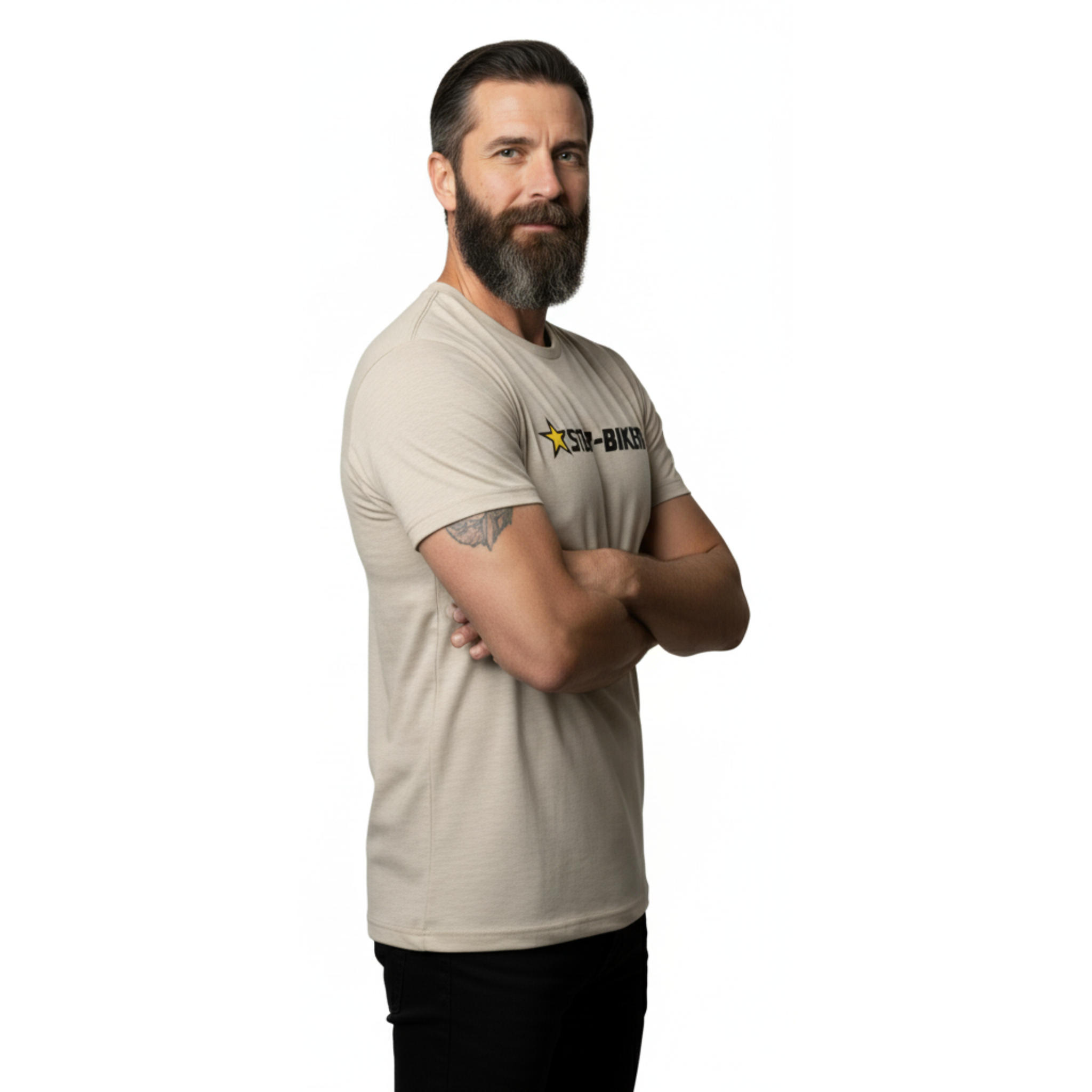 Origin Crewneck – For Him