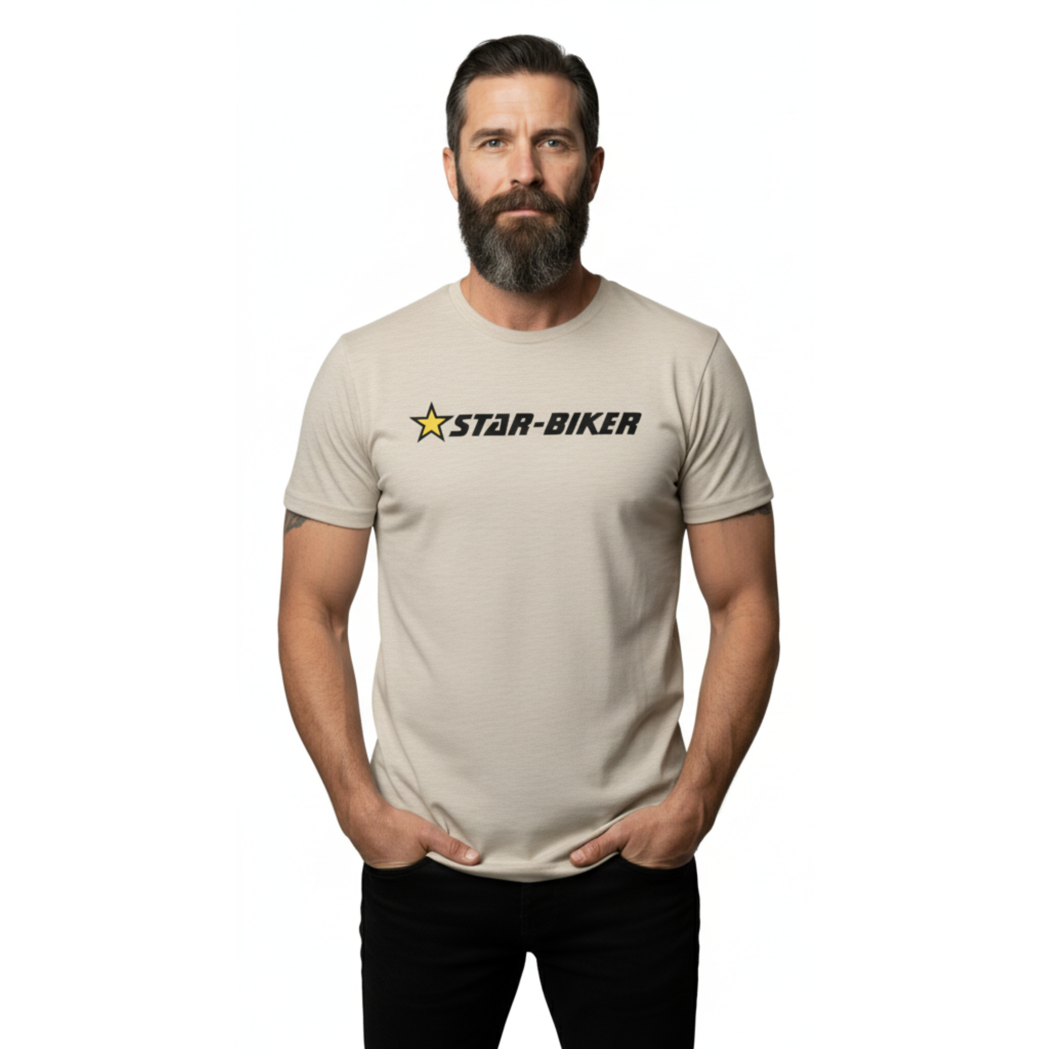 Origin Crewneck – For Him
