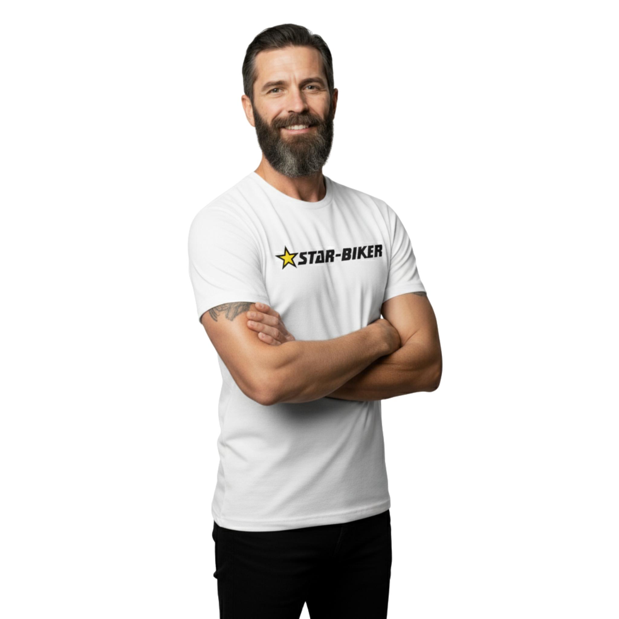 Origin Crewneck – For Him