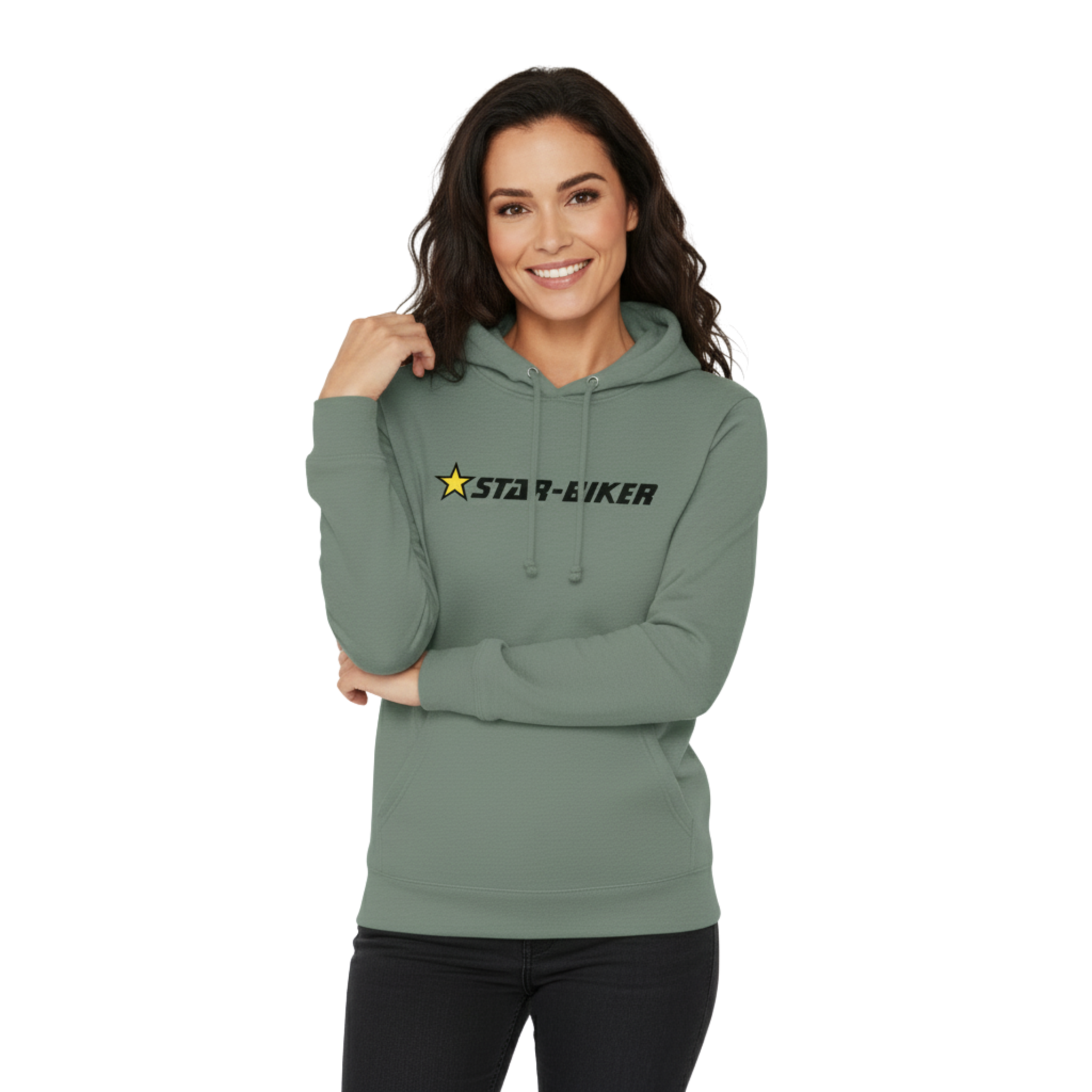 Origin Hoodie – For Her