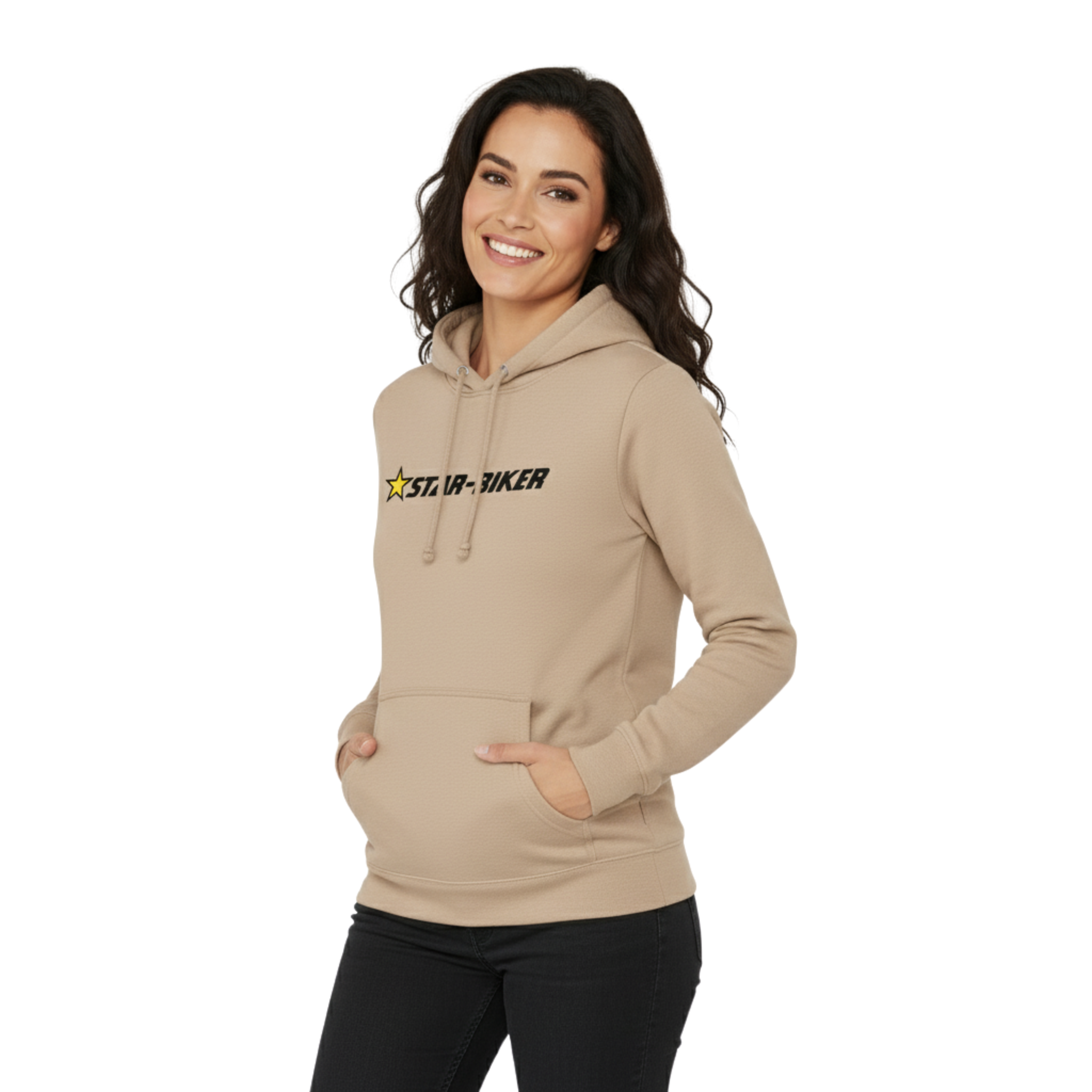 Origin Hoodie – For Her