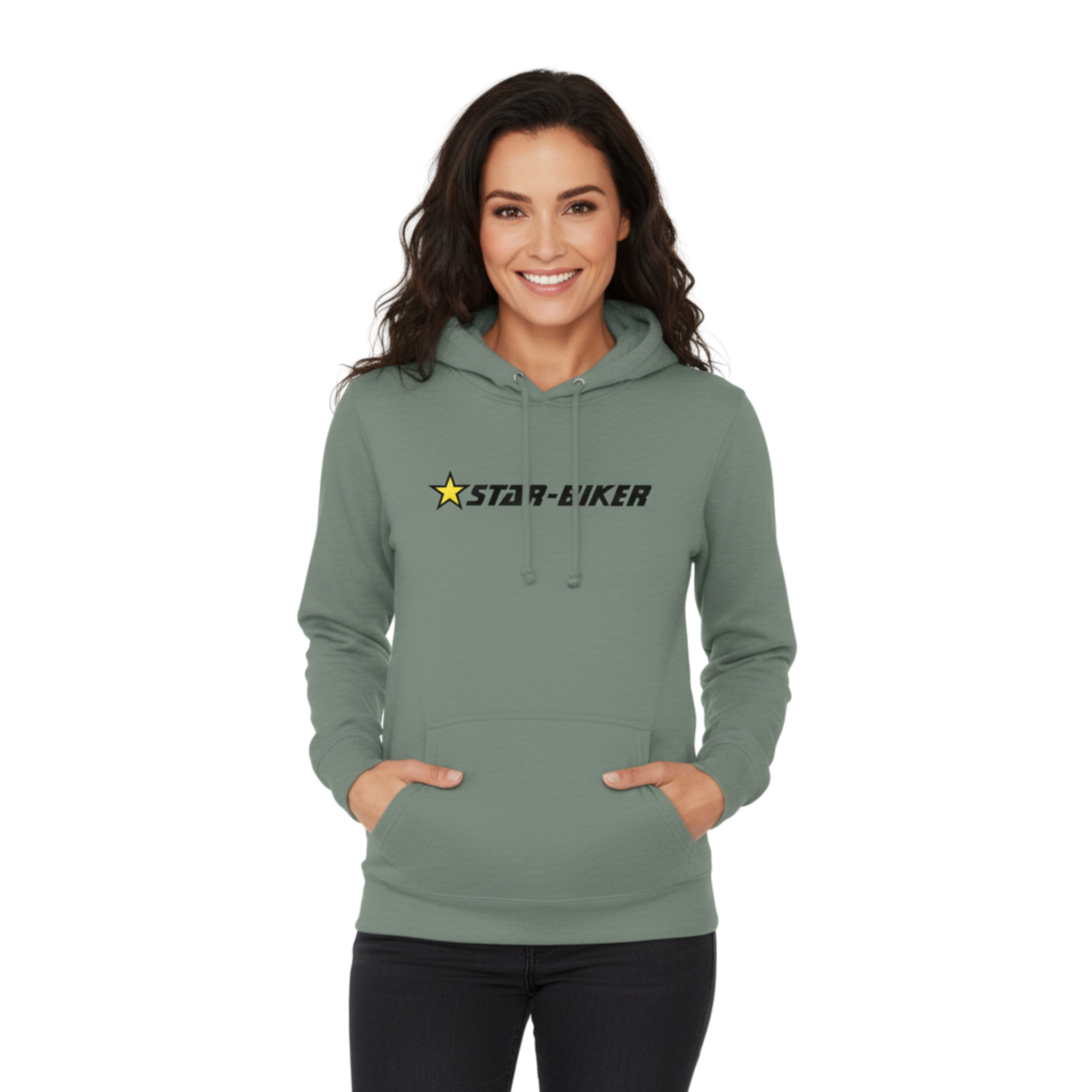 Origin Hoodie – For Her