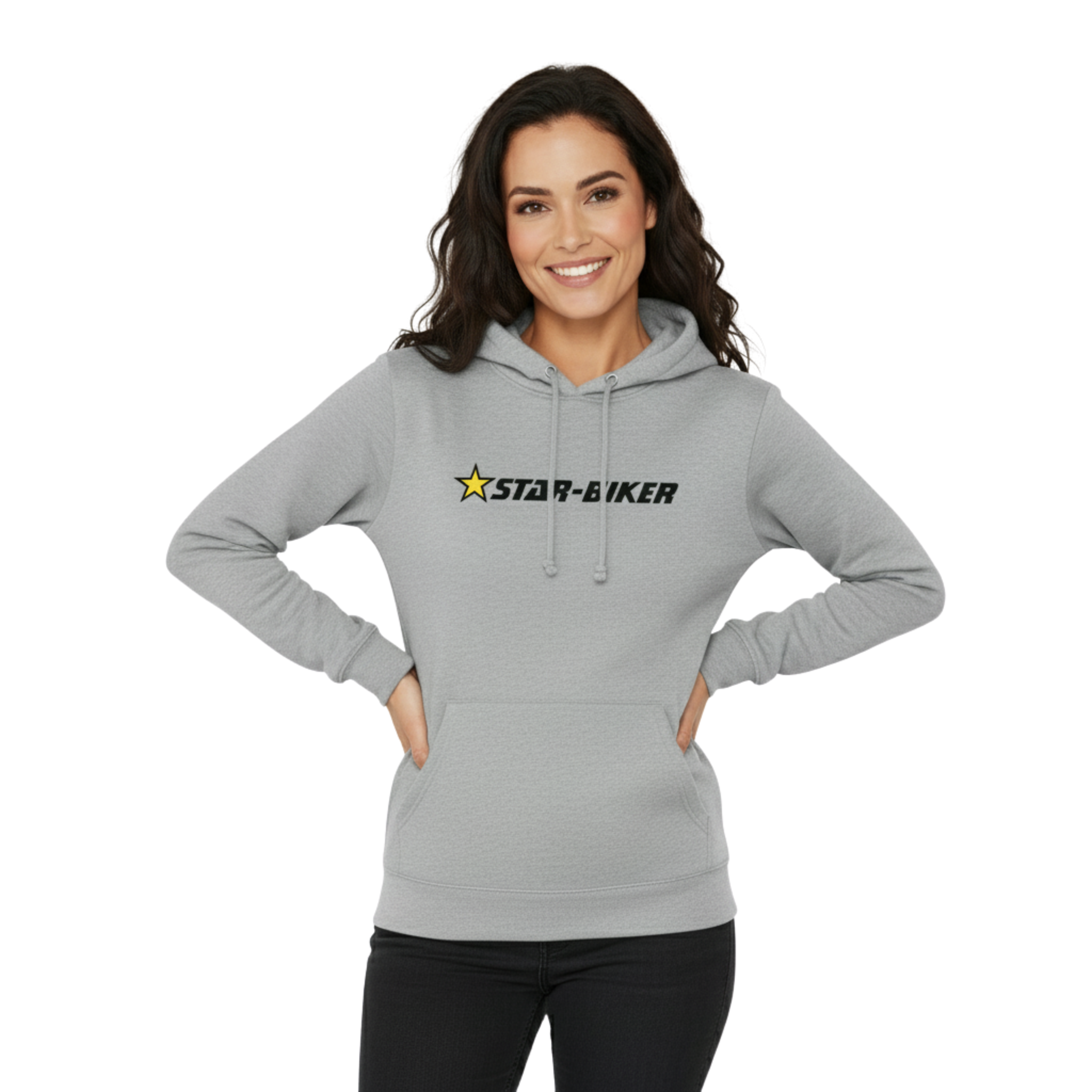 Origin Hoodie – For Her