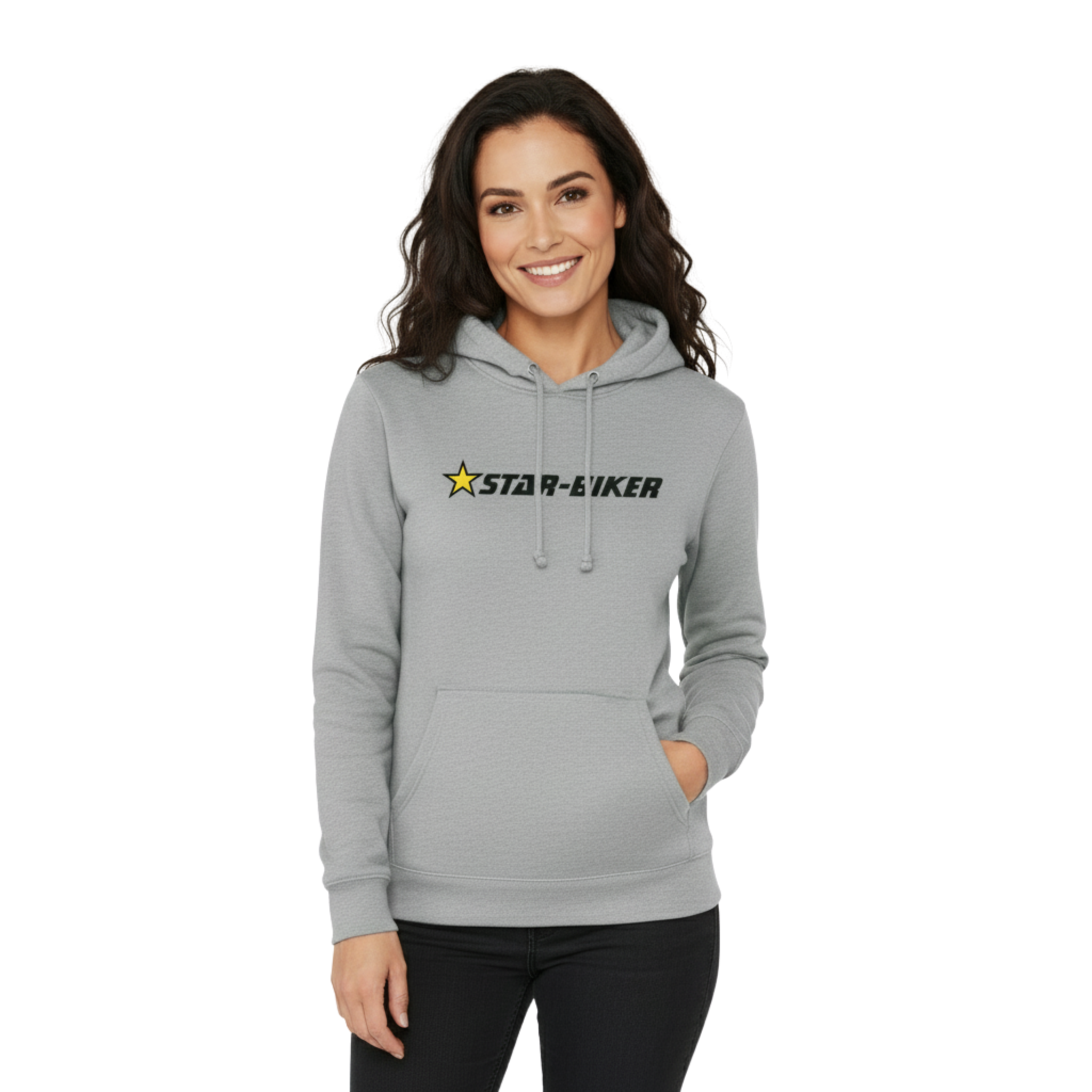 Origin Hoodie – For Her