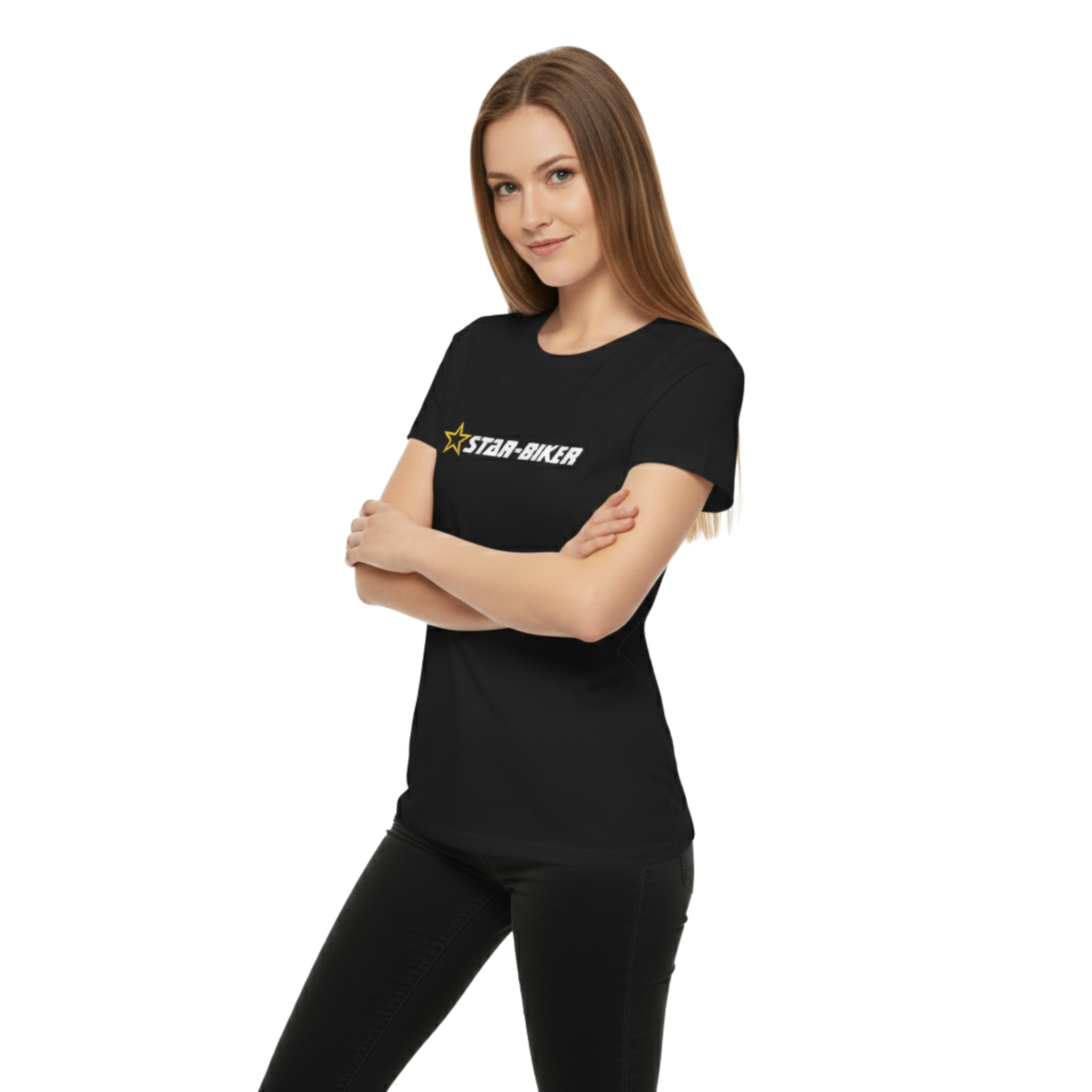 Inverse Crewneck – For Her