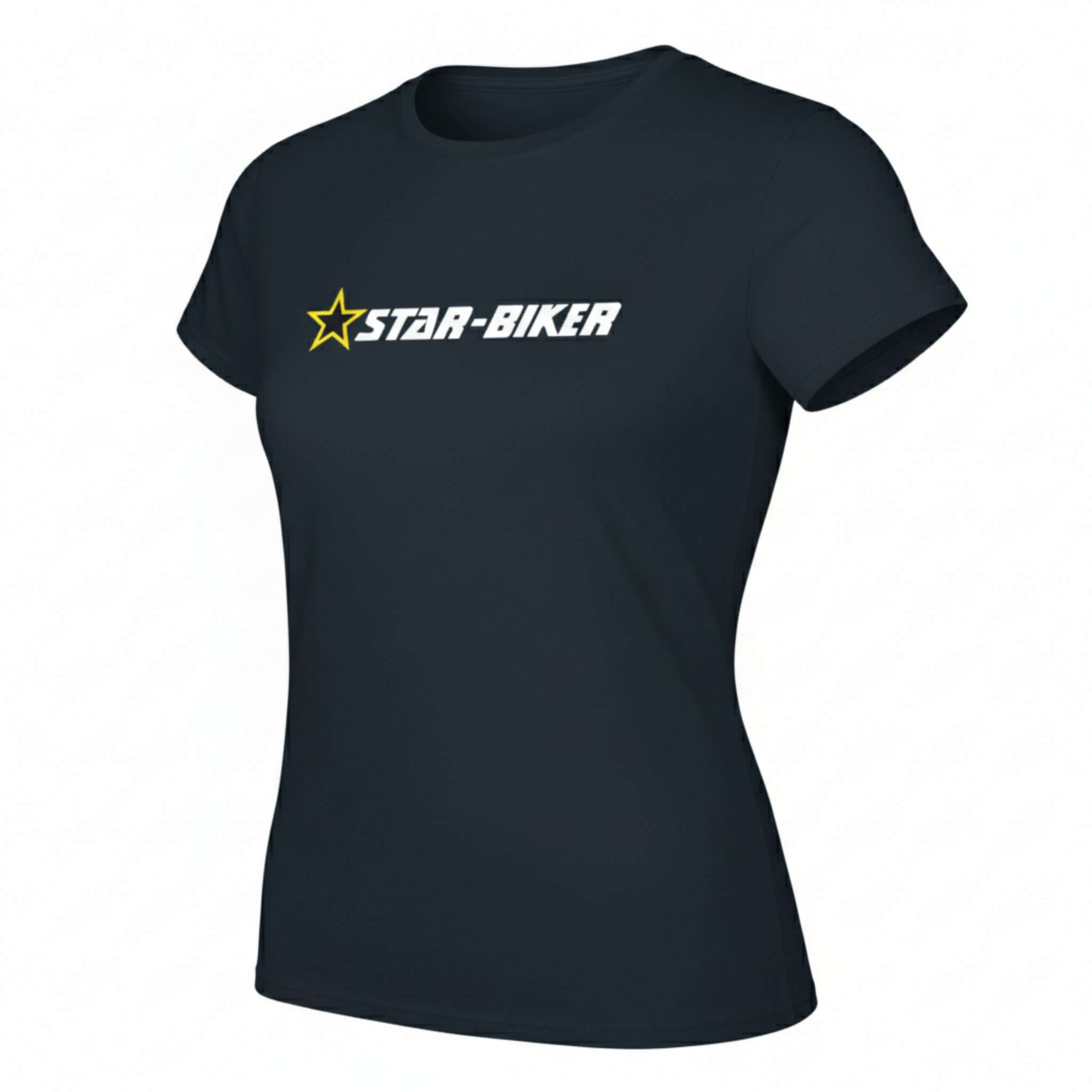 Inverse Crewneck – For Her