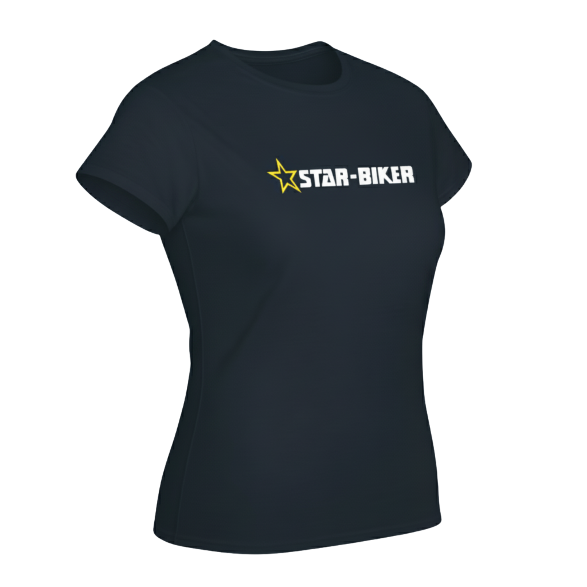 Inverse Crewneck – For Her