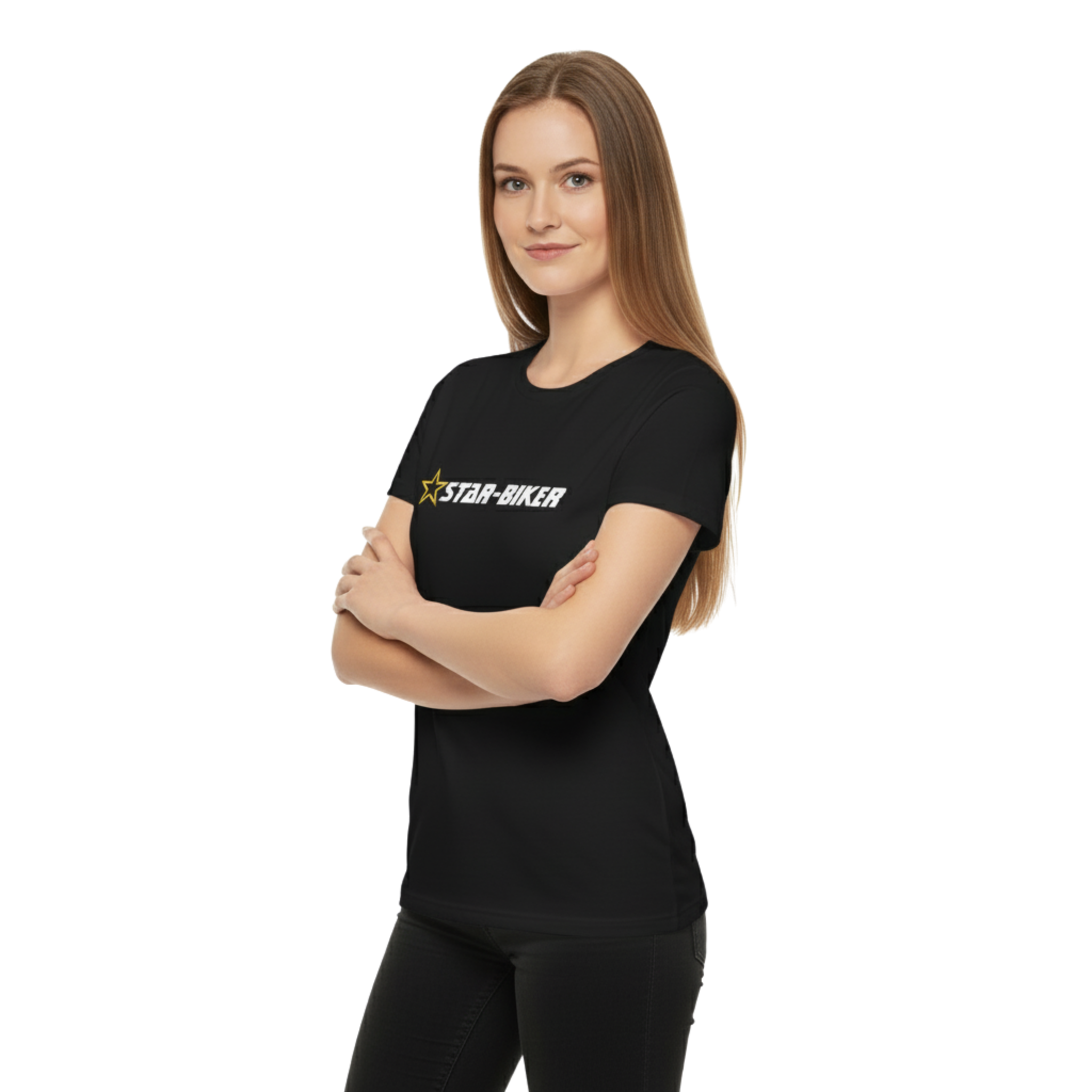 Inverse Crewneck – For Her
