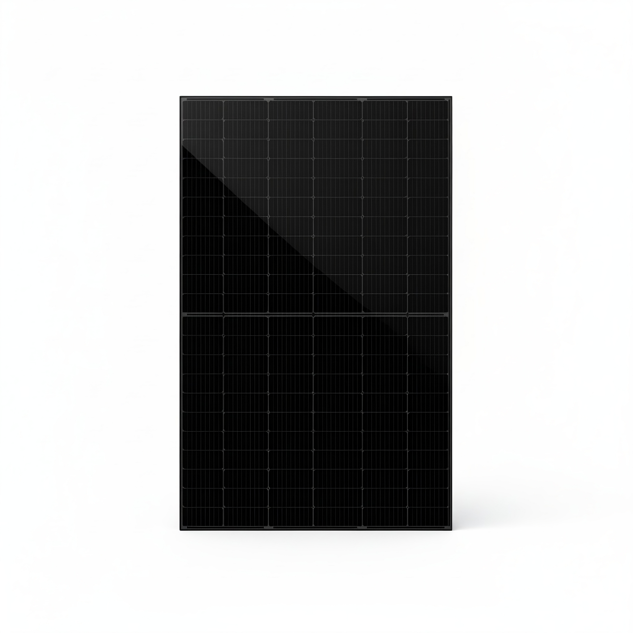 Balkonkraftwerk - Onyx Black
