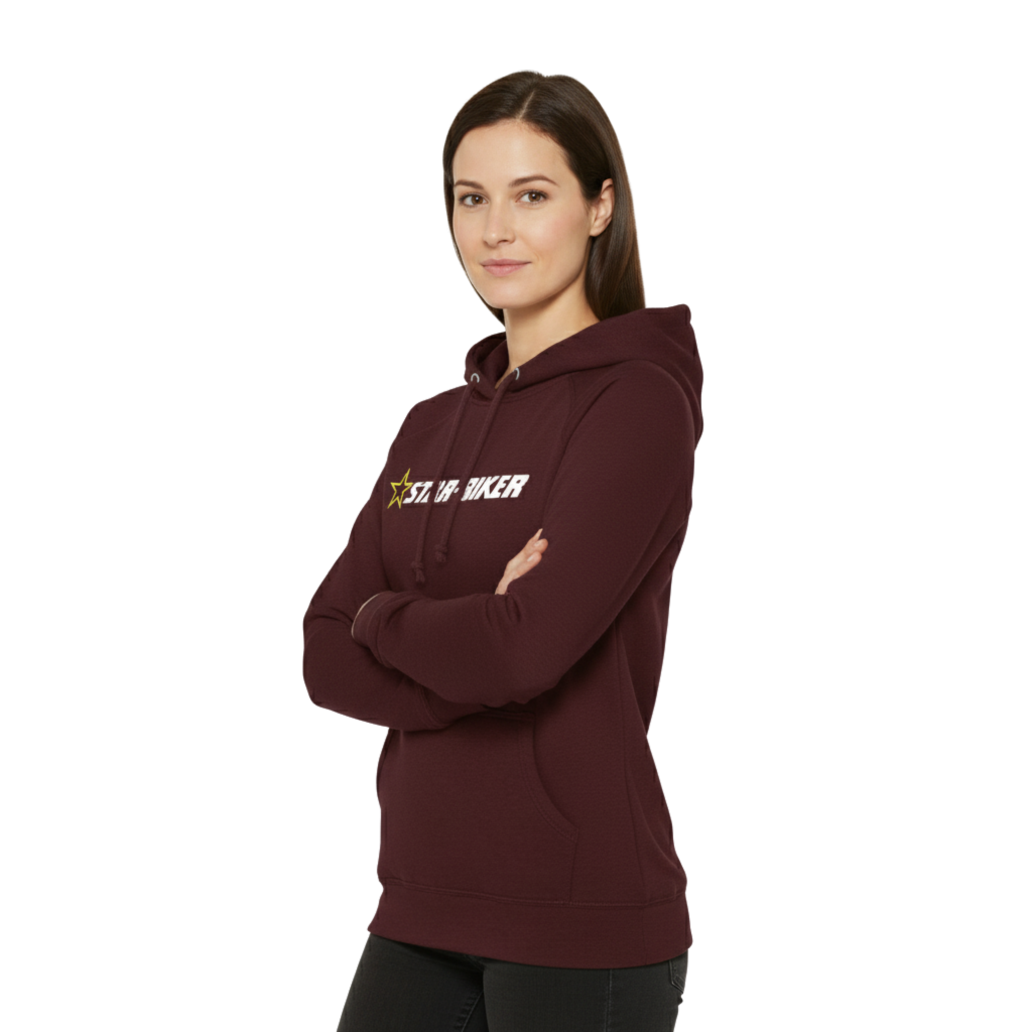 Inverse Hoodie – For Her