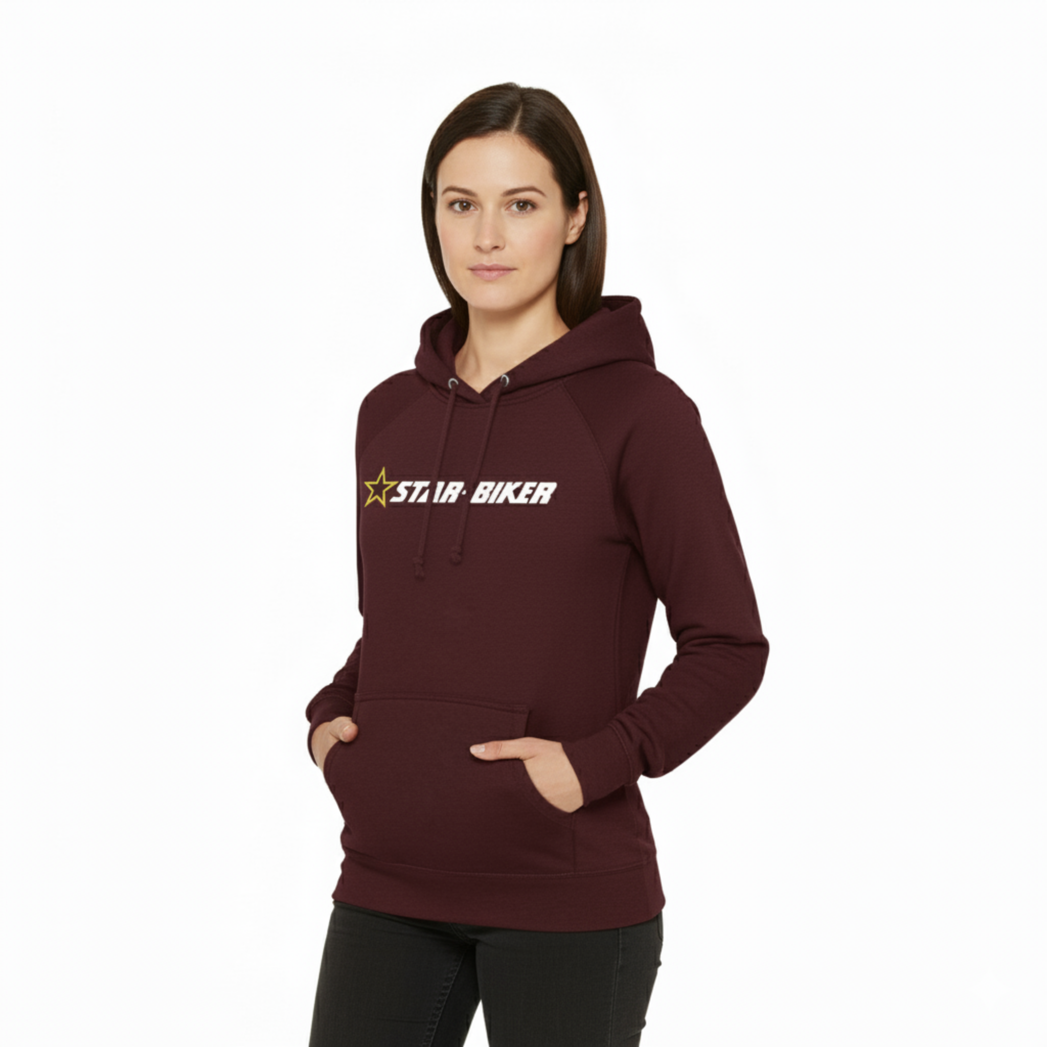 Inverse Hoodie – For Her