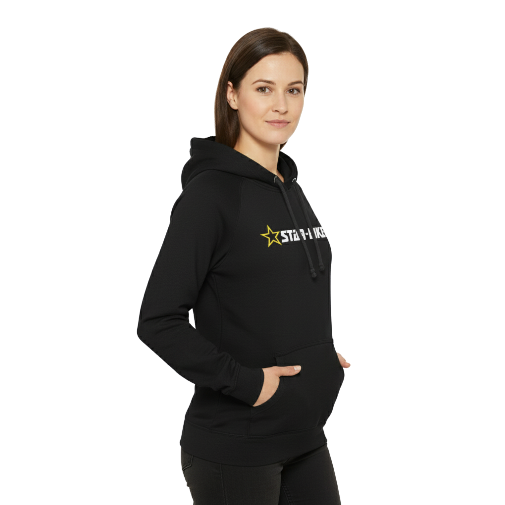 Inverse Hoodie – For Her