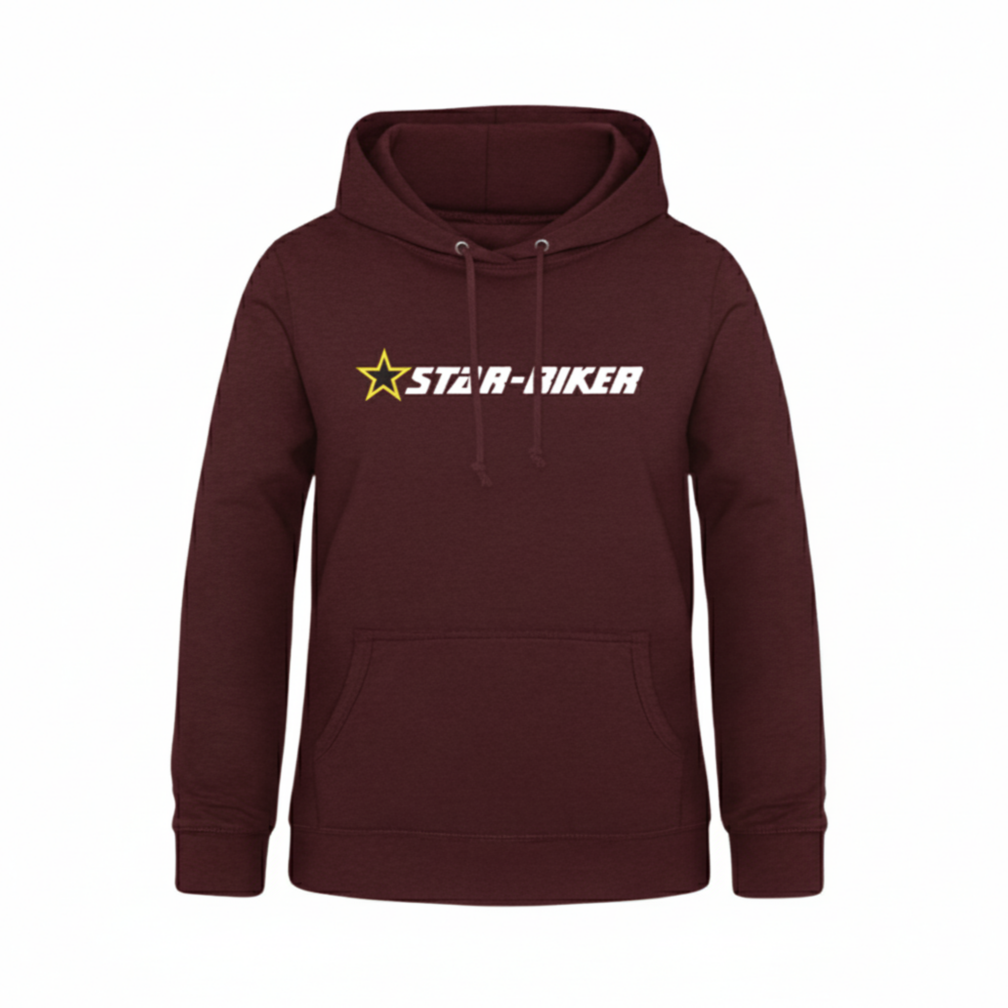Inverse Hoodie – For Her