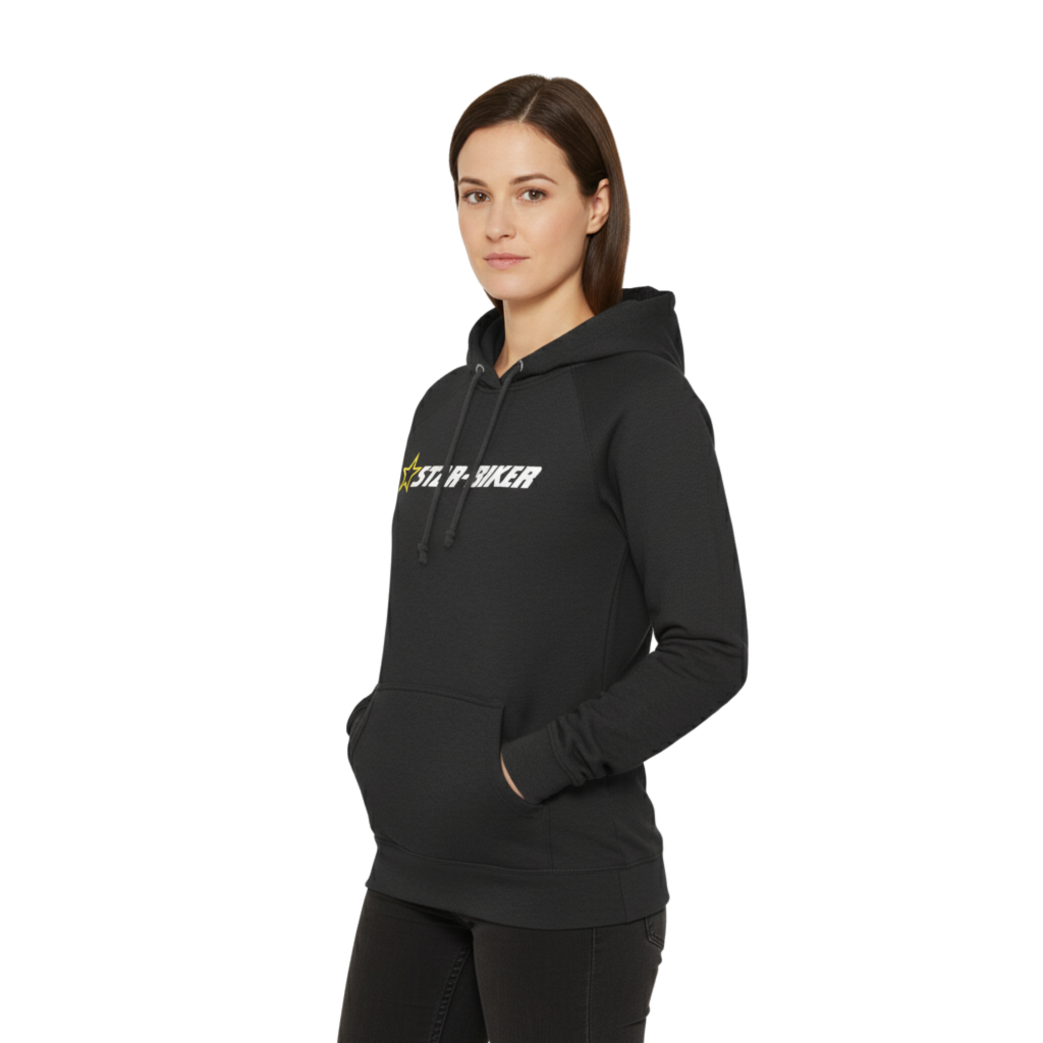 Inverse Hoodie – For Her