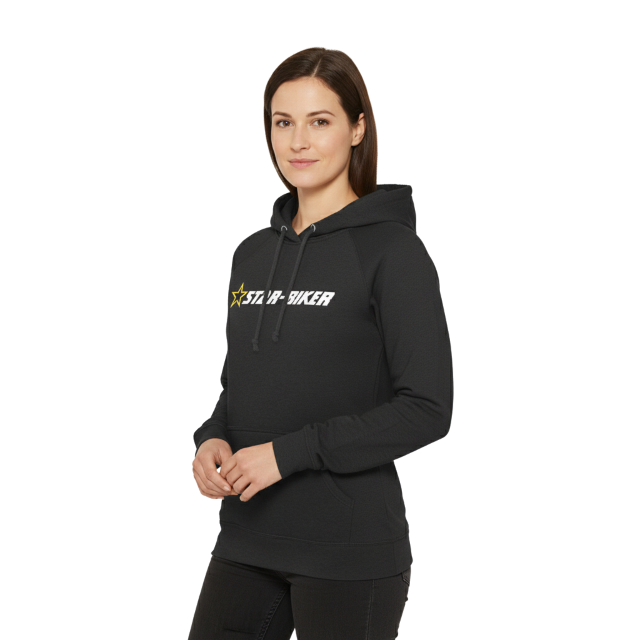 Inverse Hoodie – For Her