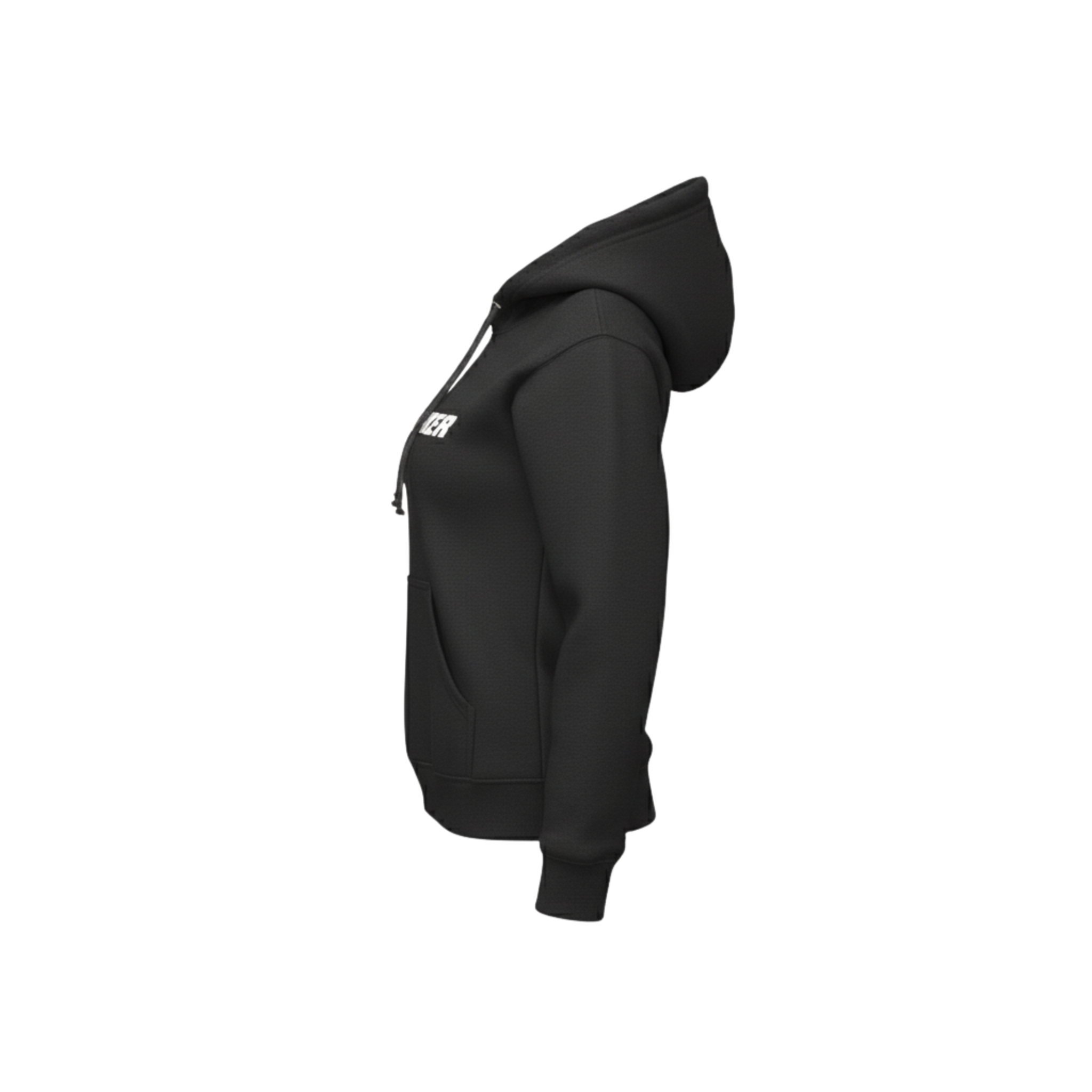 Inverse Hoodie – For Her
