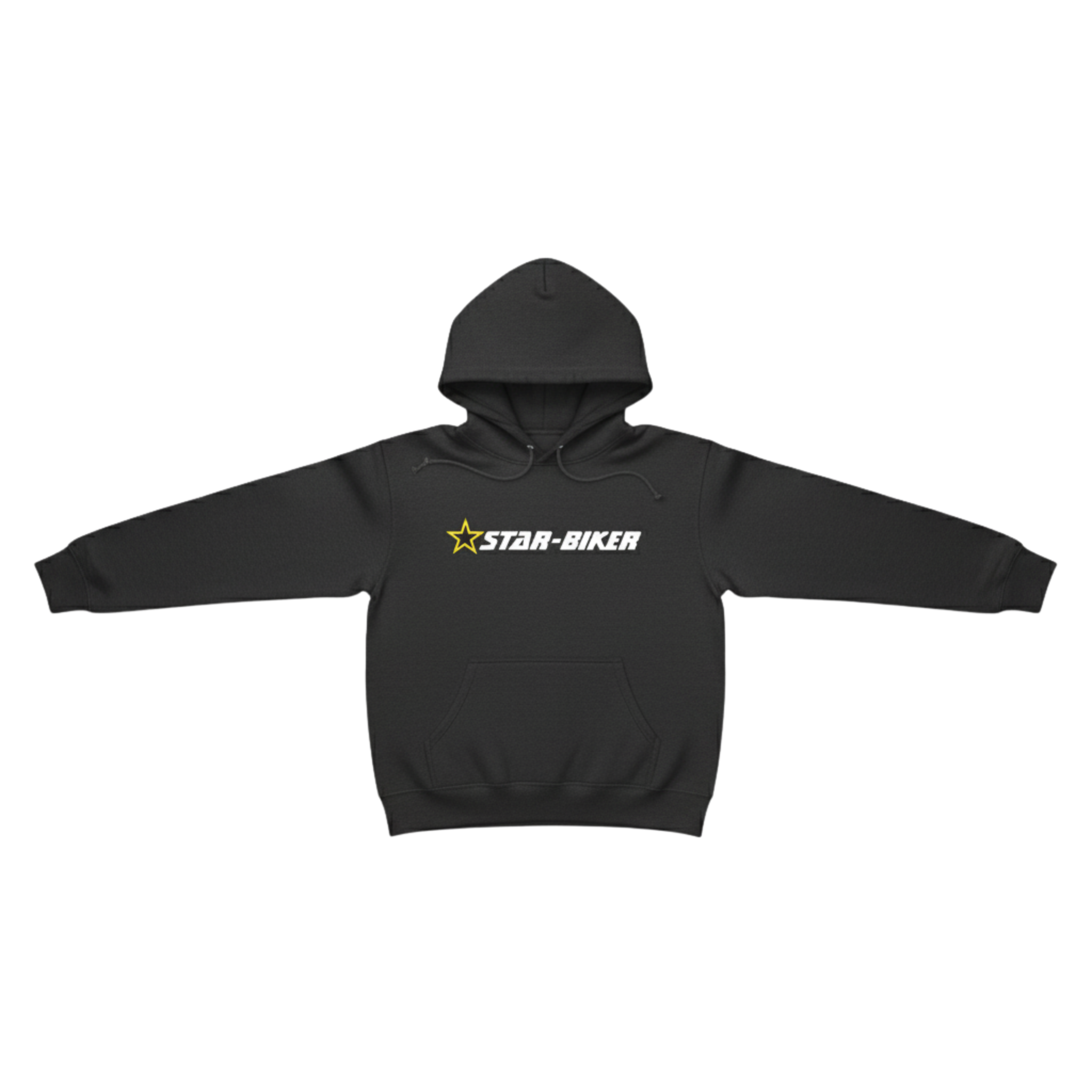 Inverse Hoodie – For Her