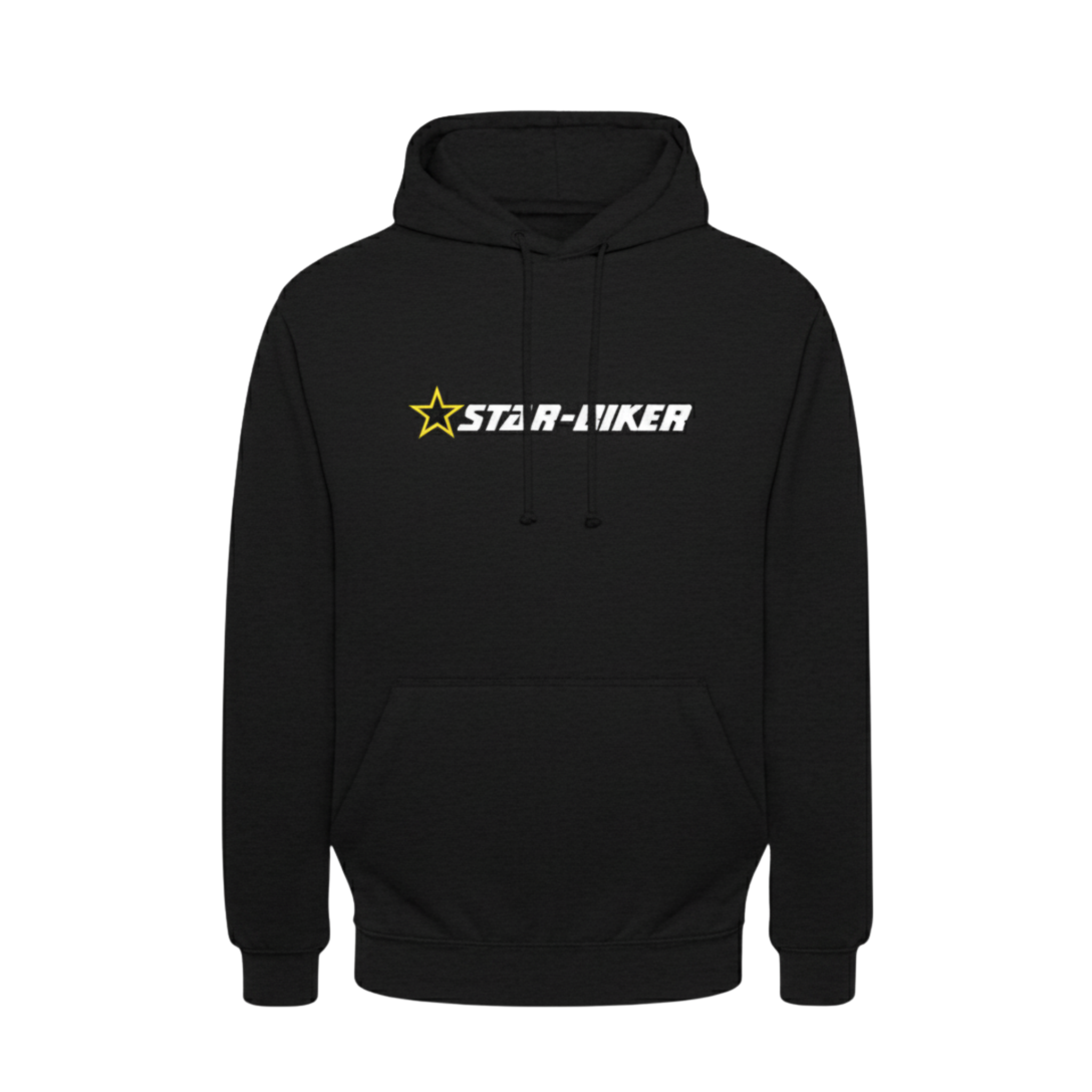Inverse Hoodie – For Him