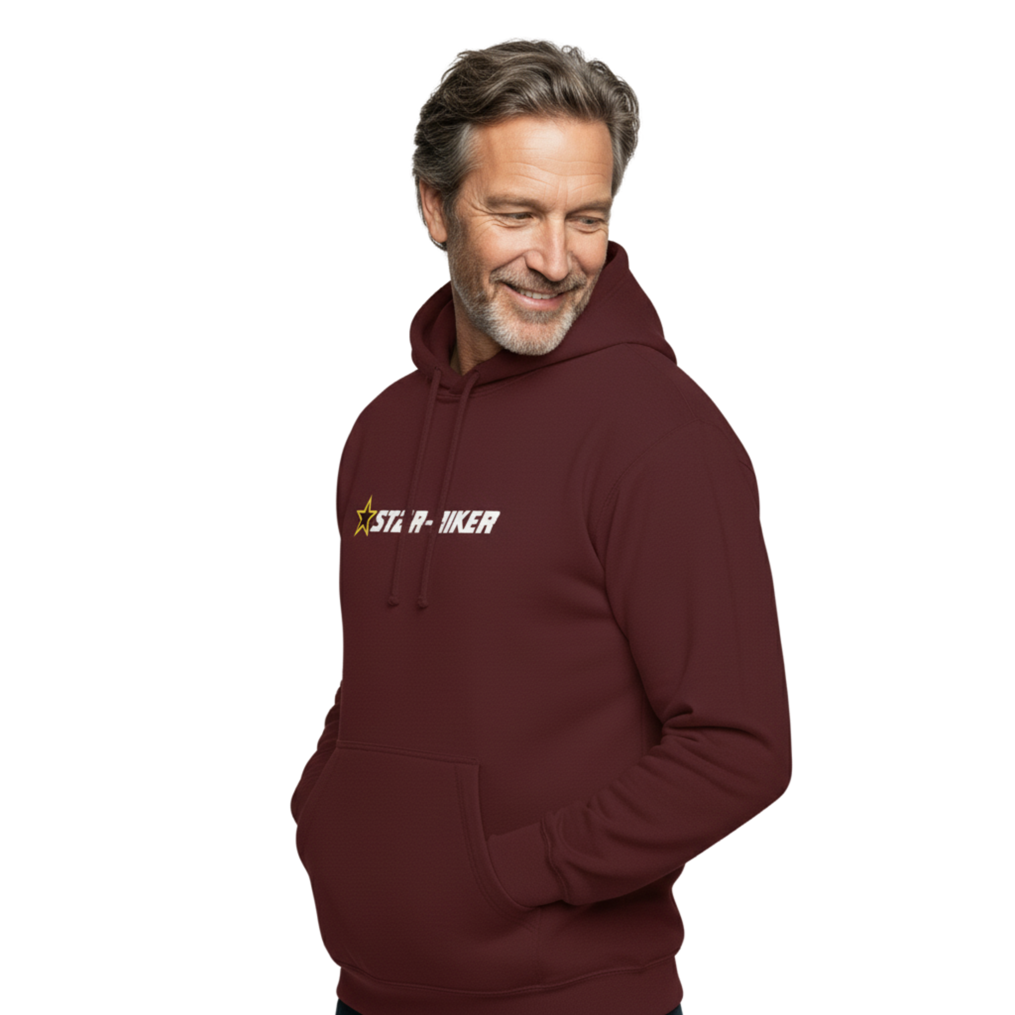 Inverse Hoodie – For Him