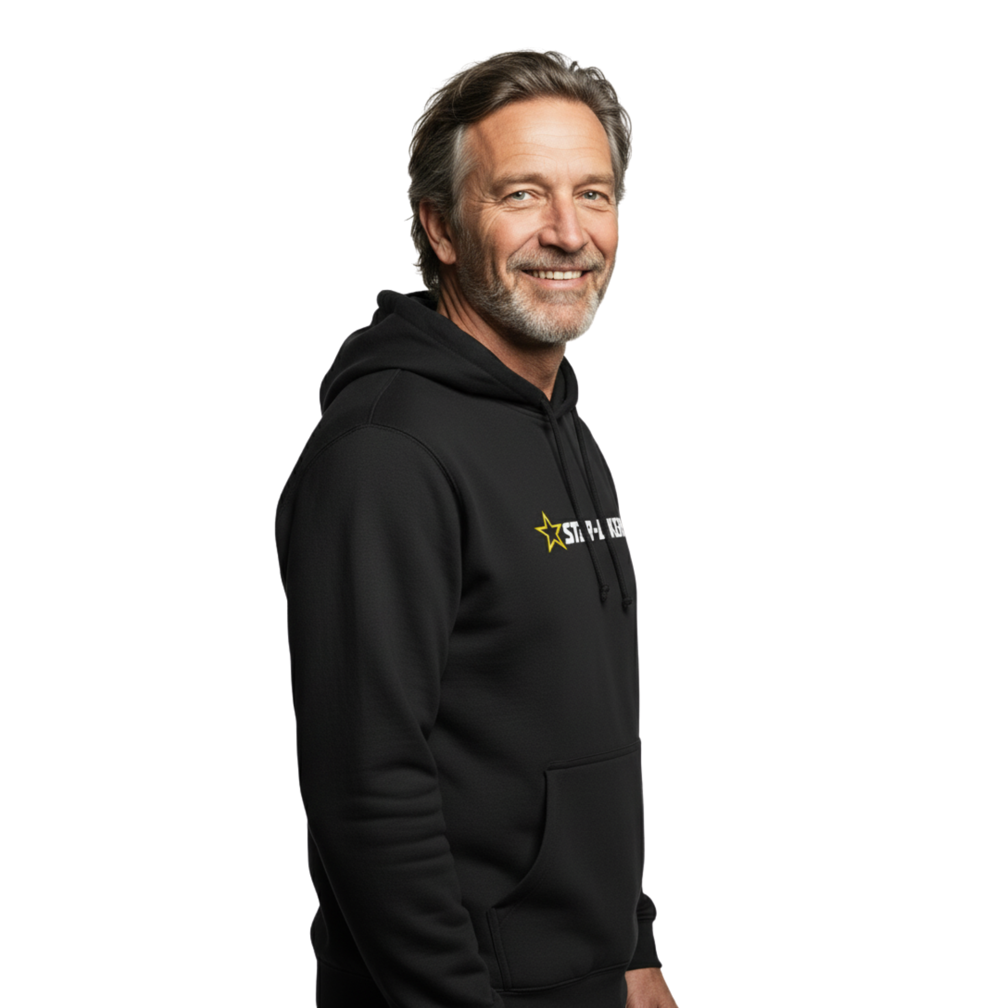Inverse Hoodie – For Him