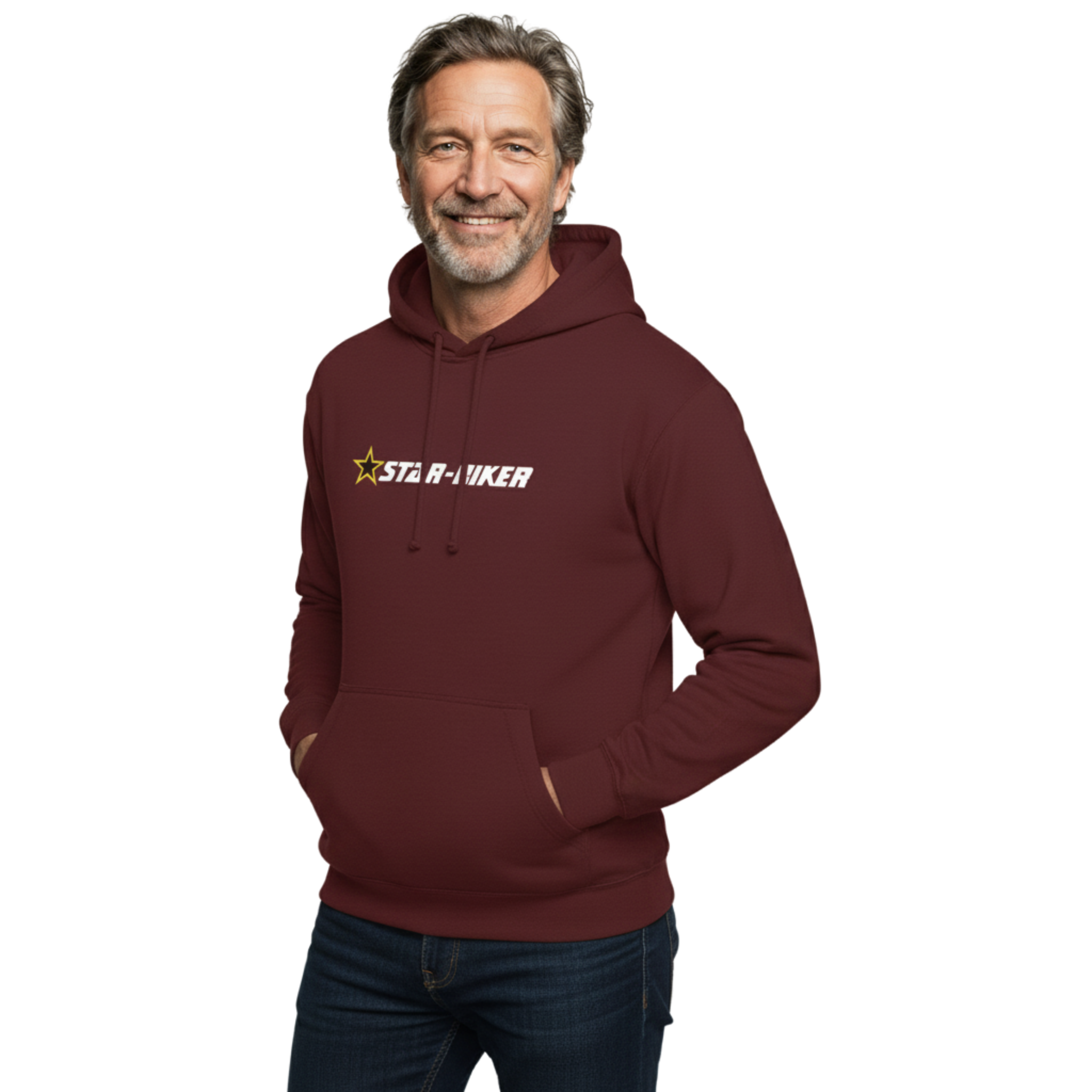 Inverse Hoodie – For Him