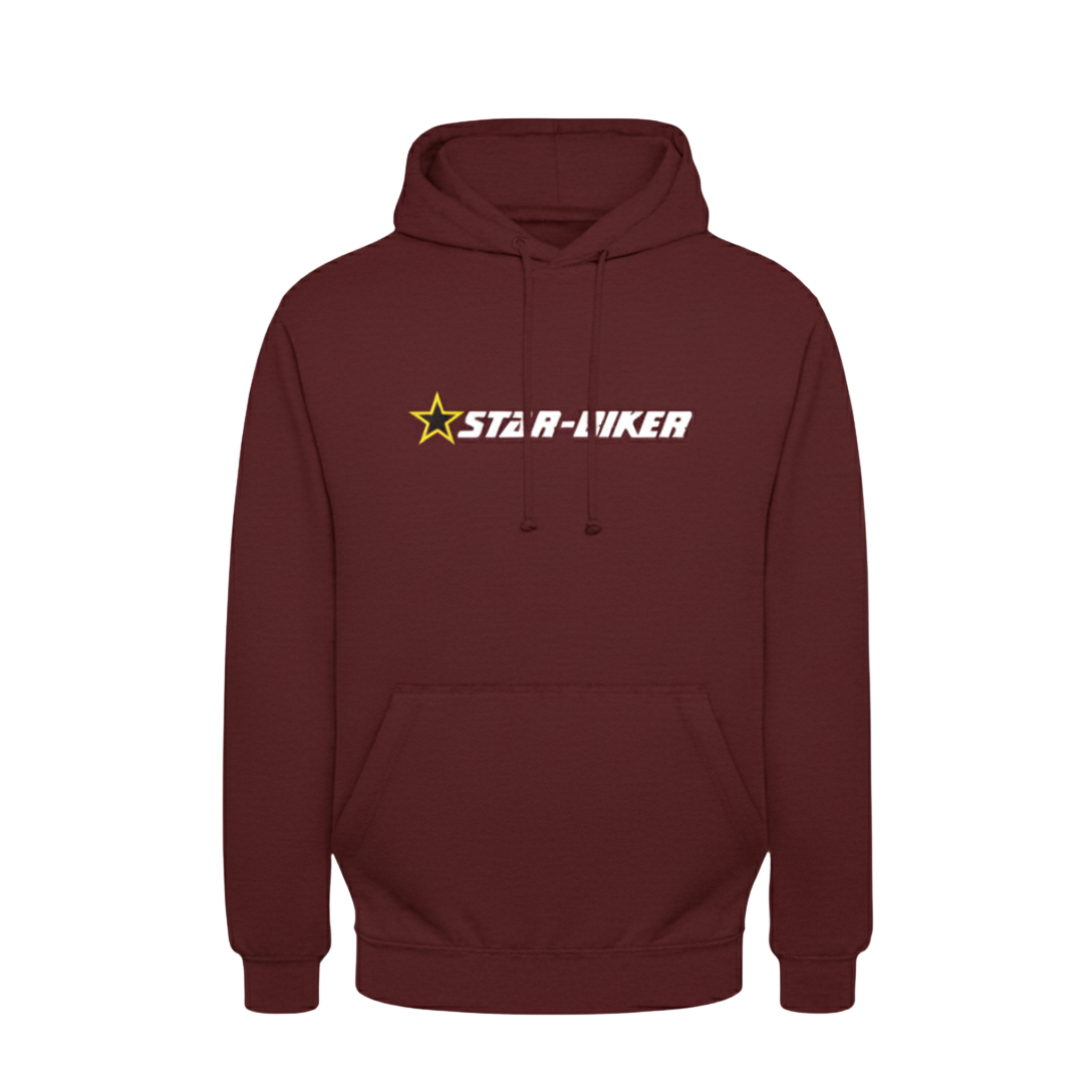 Inverse Hoodie – For Him