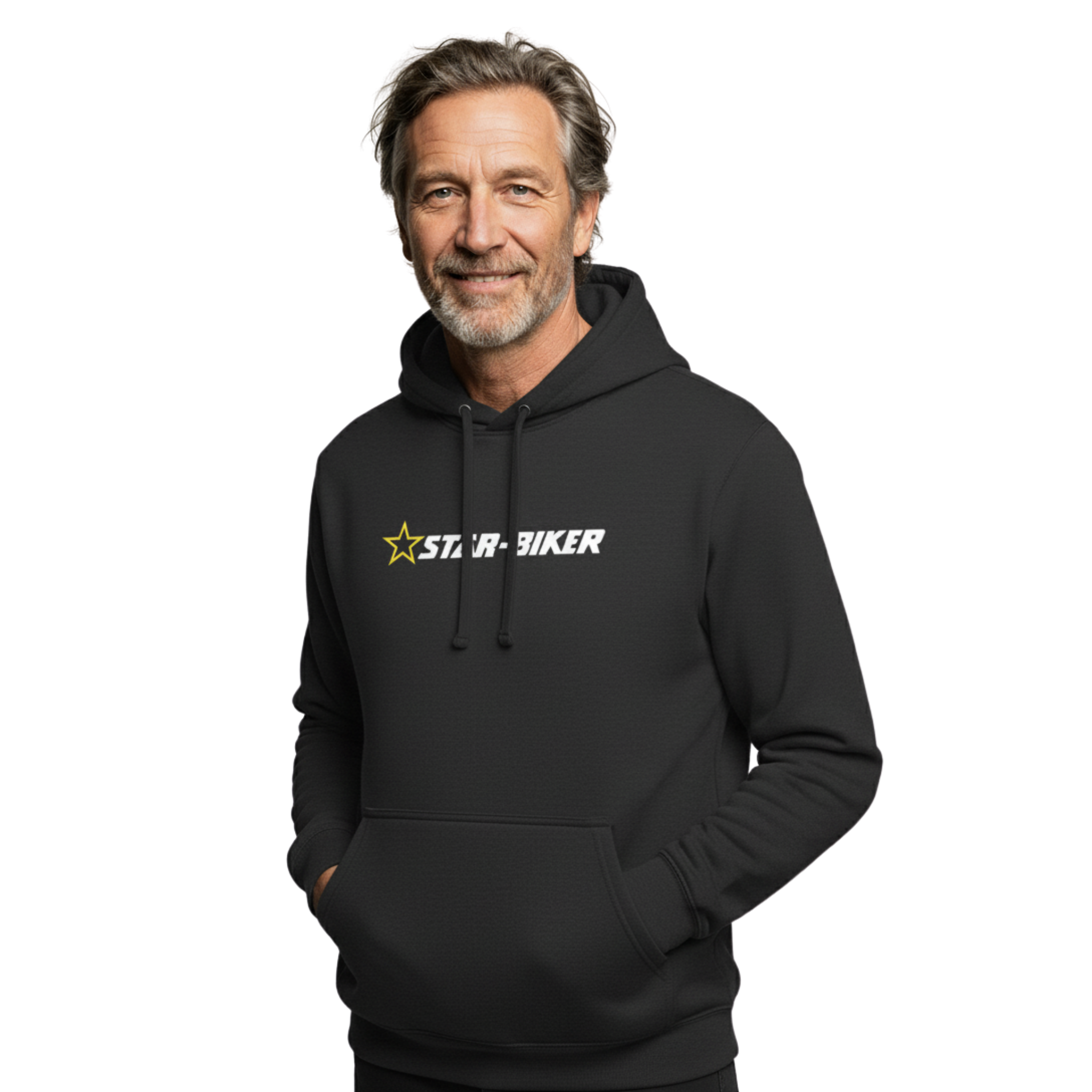 Inverse Hoodie – For Him