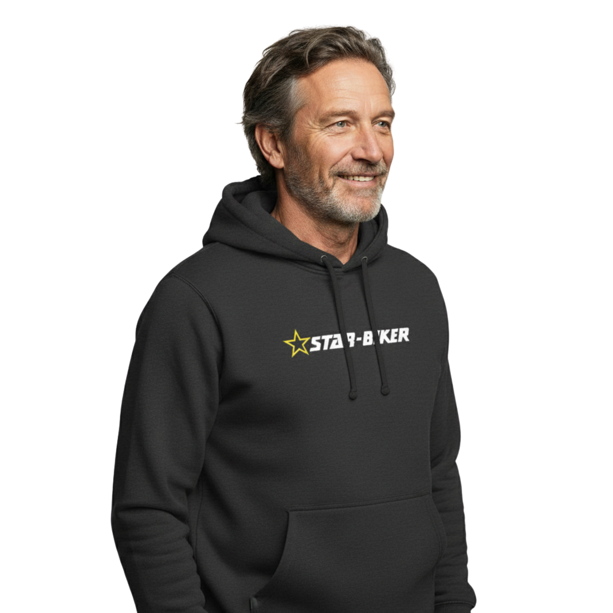 Inverse Hoodie – For Him