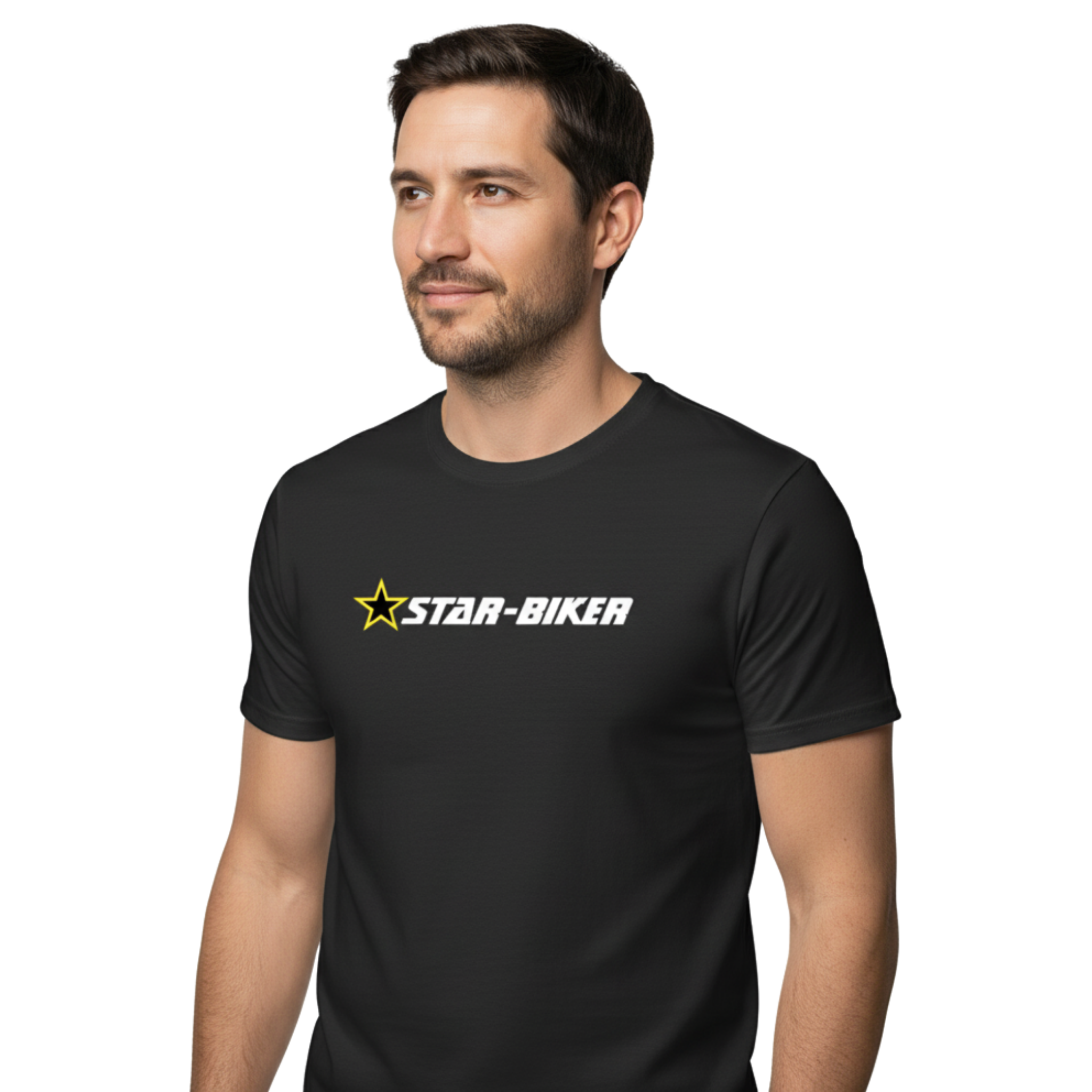 Inverse Crewneck – For Him
