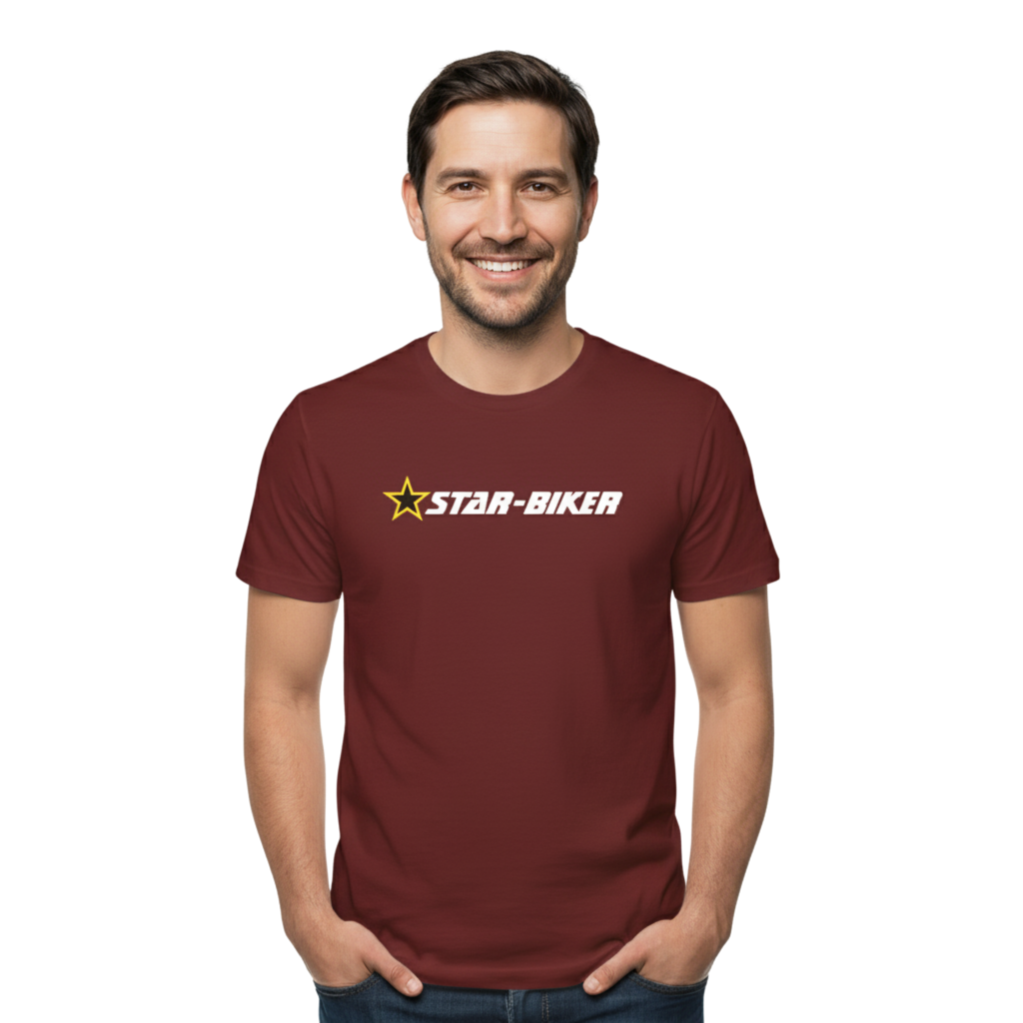 Inverse Crewneck – For Him