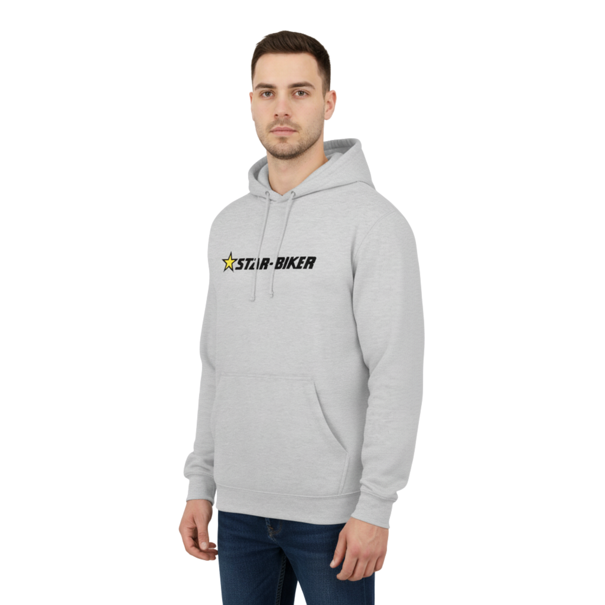 Origin Hoodie – For Him