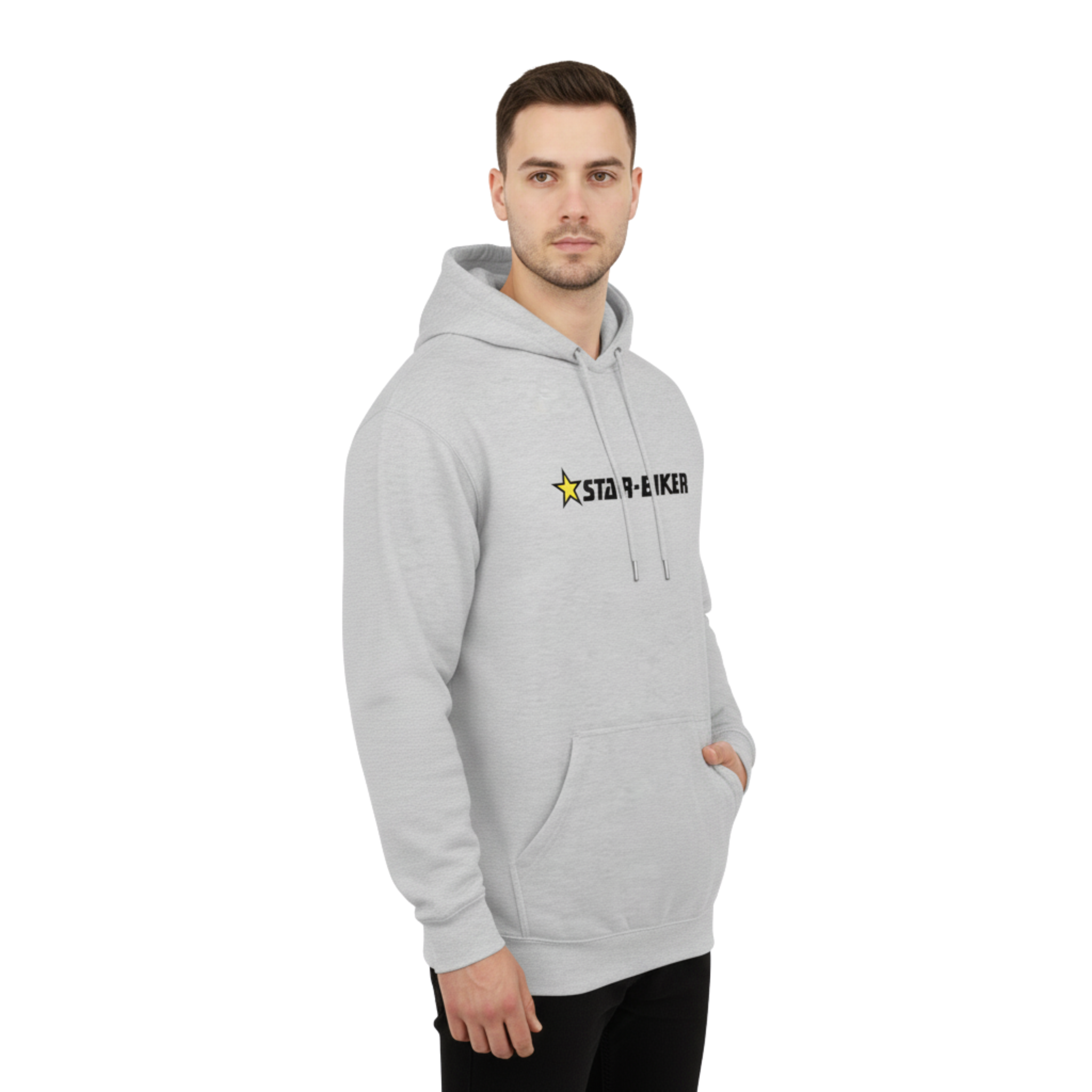 Origin Hoodie – For Him