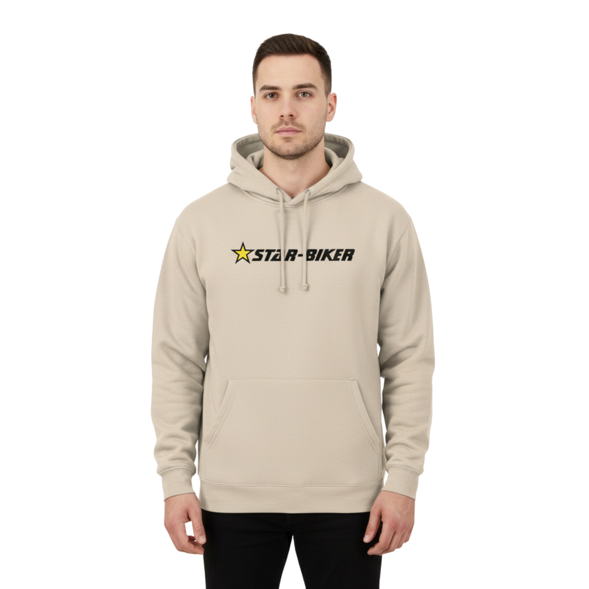Origin Hoodie – For Him