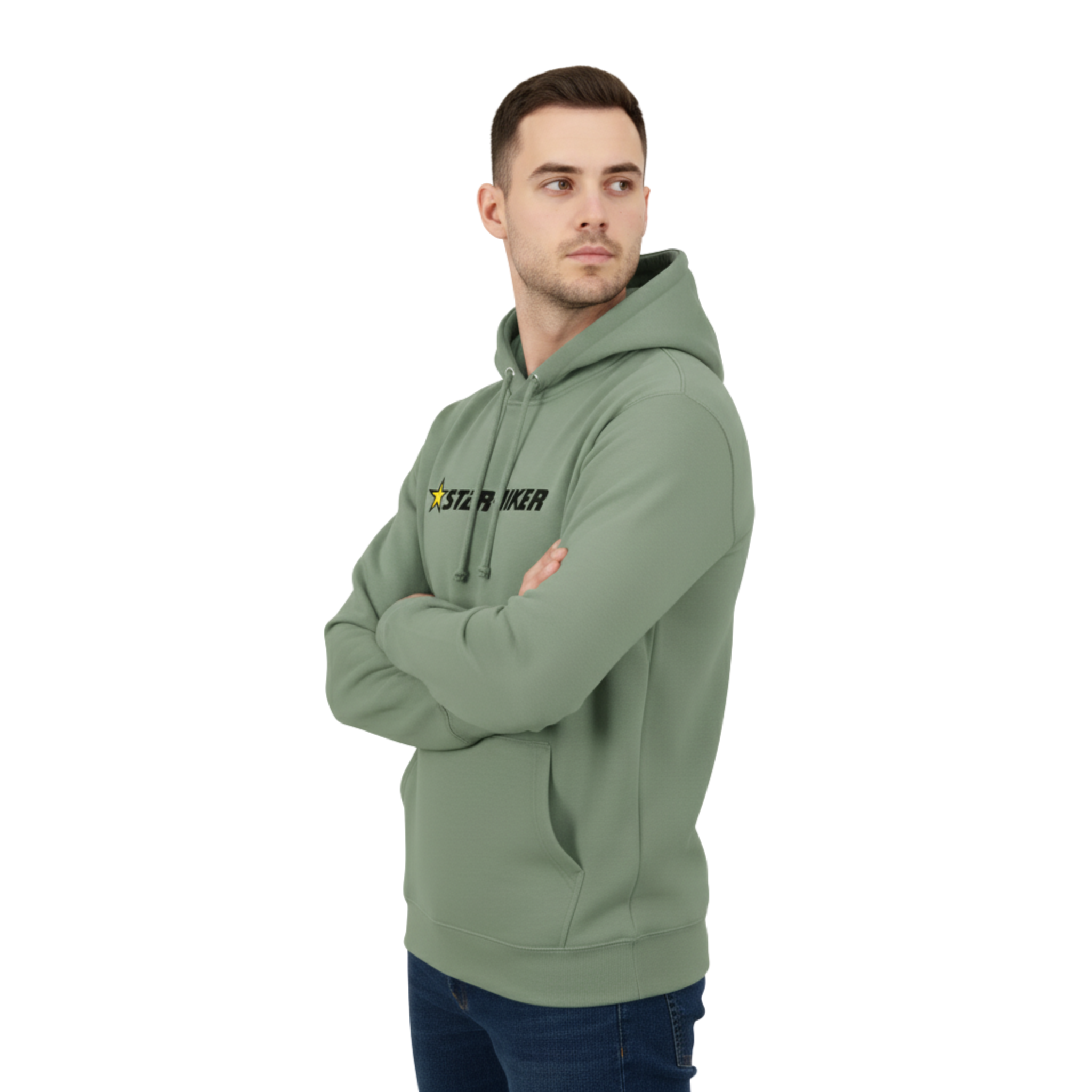 Origin Hoodie – For Him